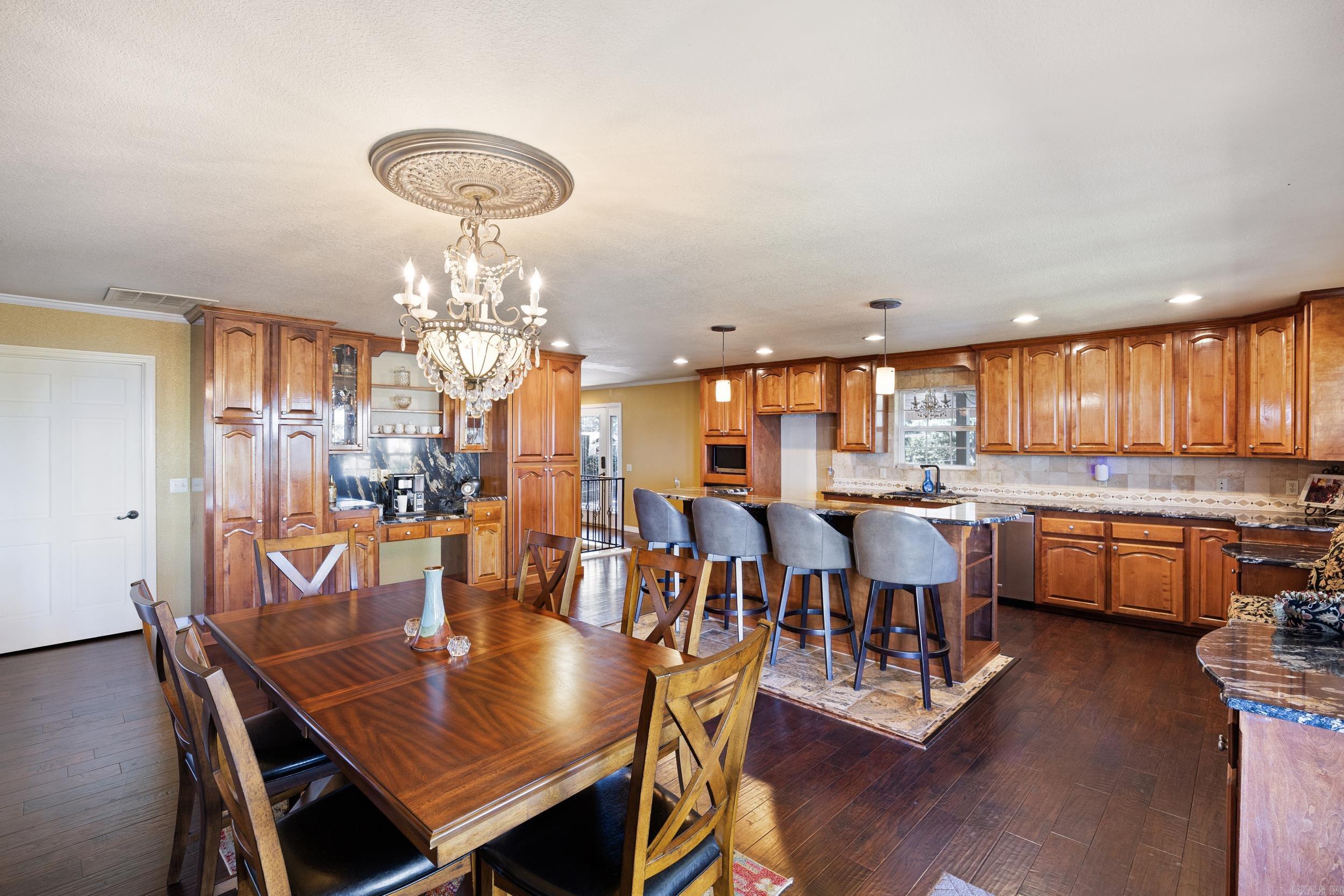 10127 George Mountain Loop Danville, AR 72833