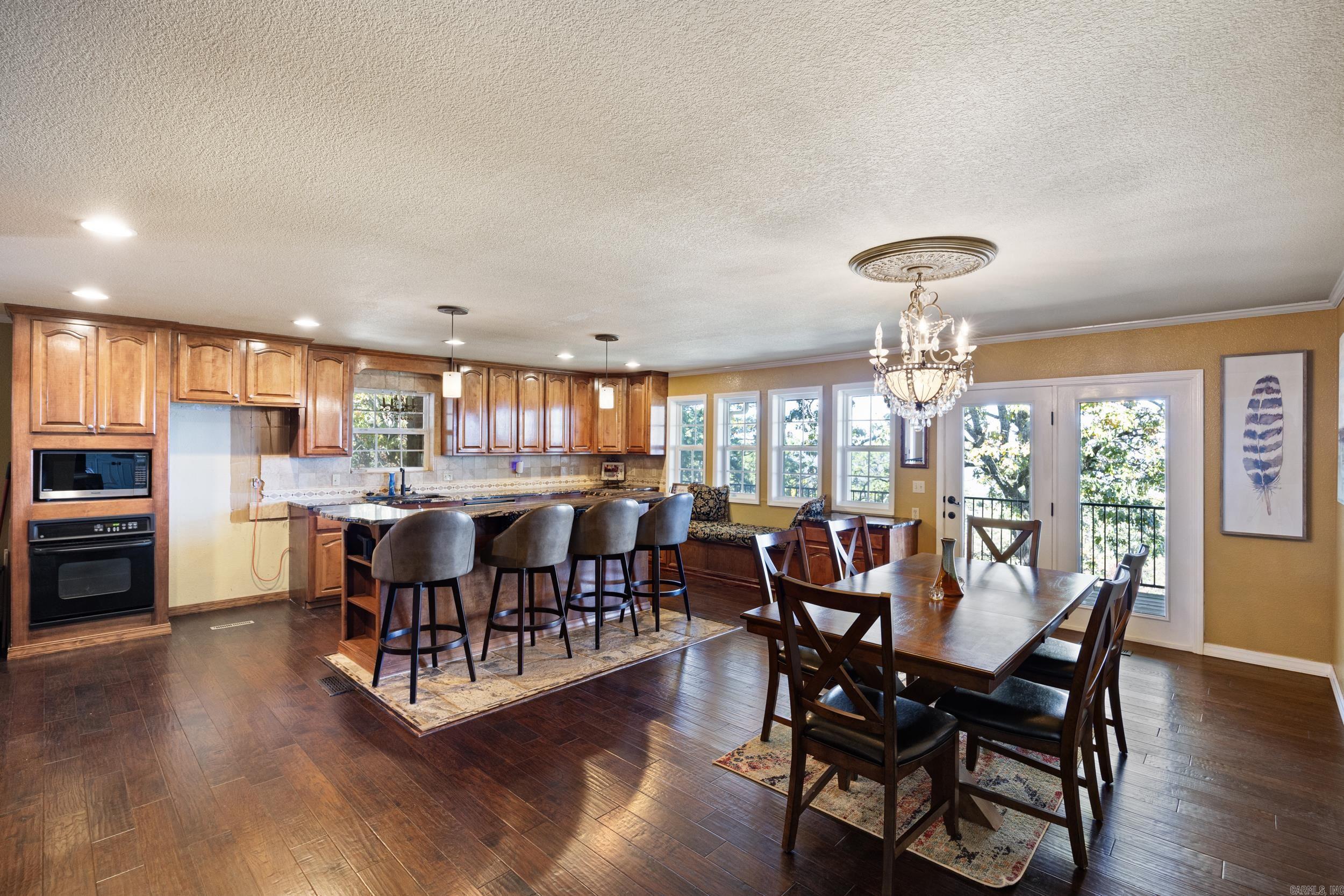 10127 George Mountain Loop Danville, AR 72833