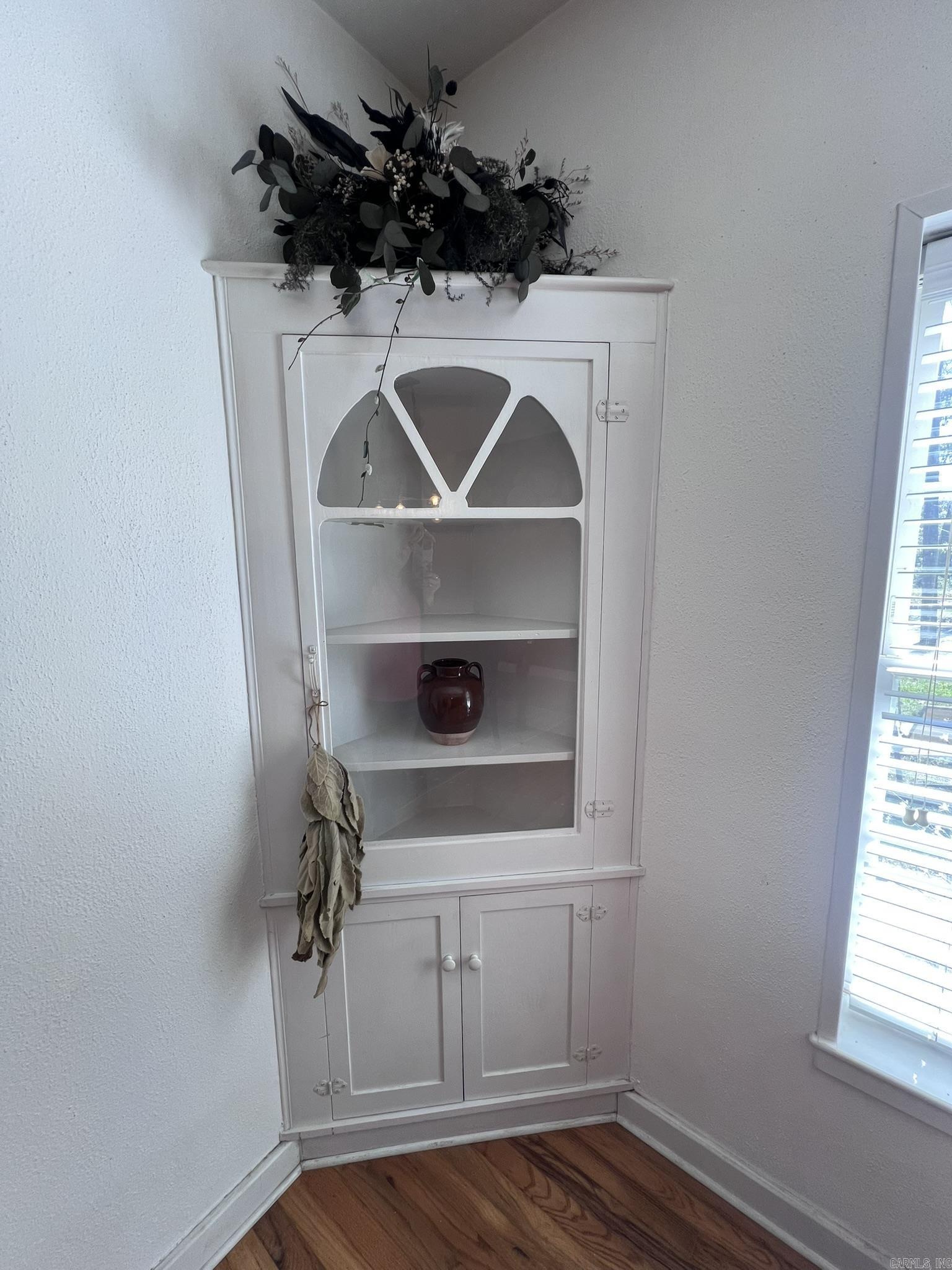 1405 Hickory Ave  Mena, AR