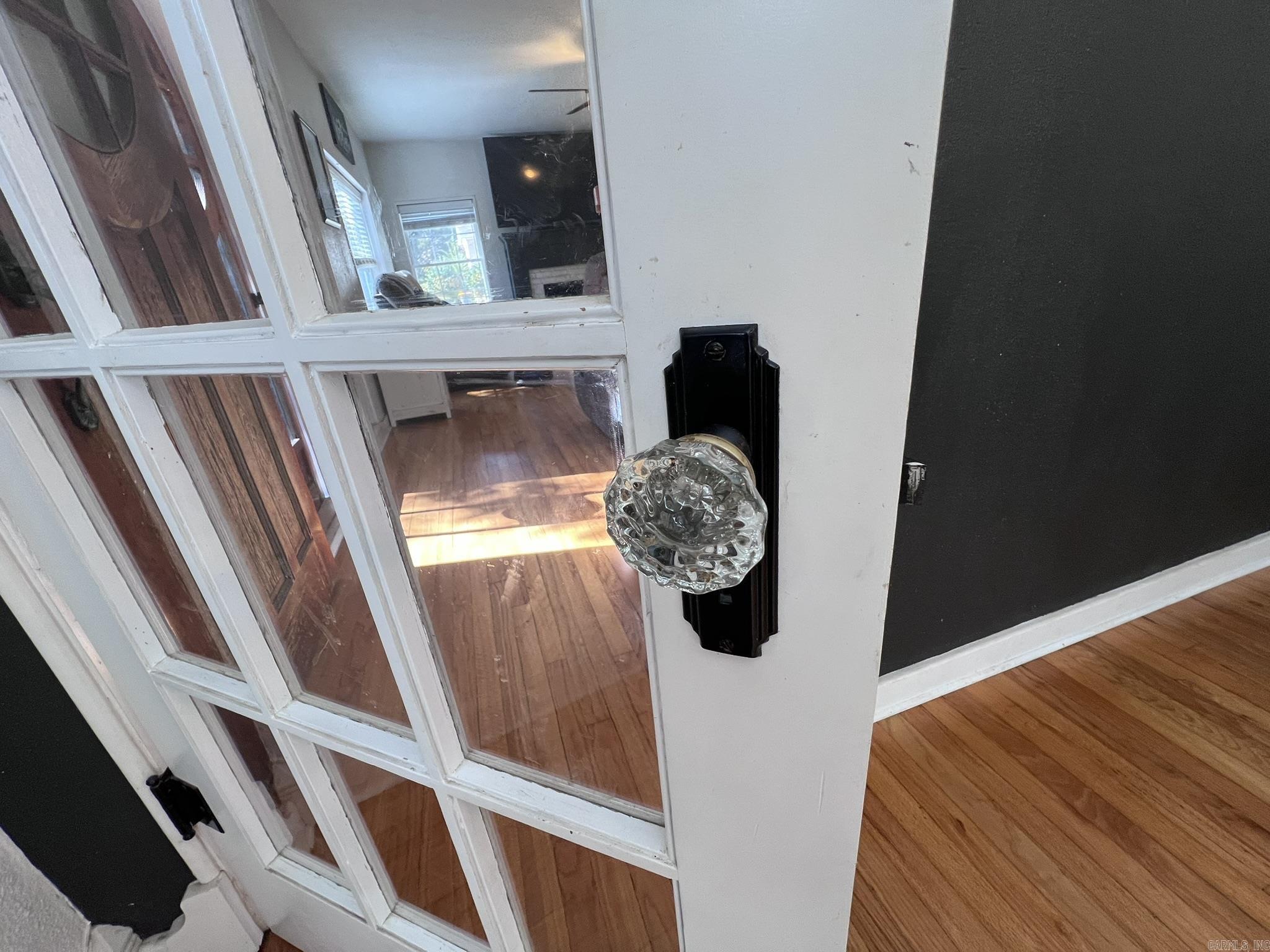 1405 Hickory Ave  Mena, AR