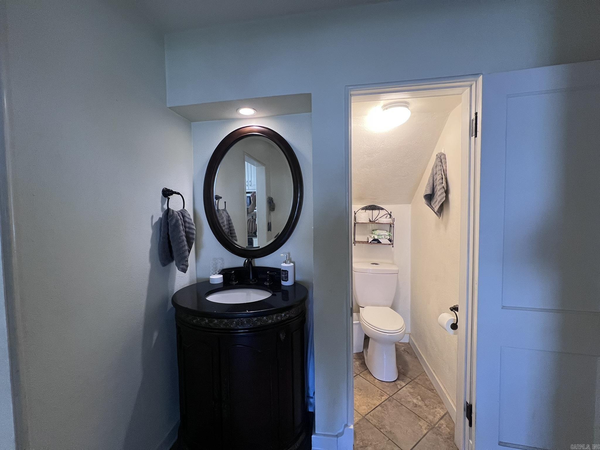 1405 Hickory Ave  Mena, AR