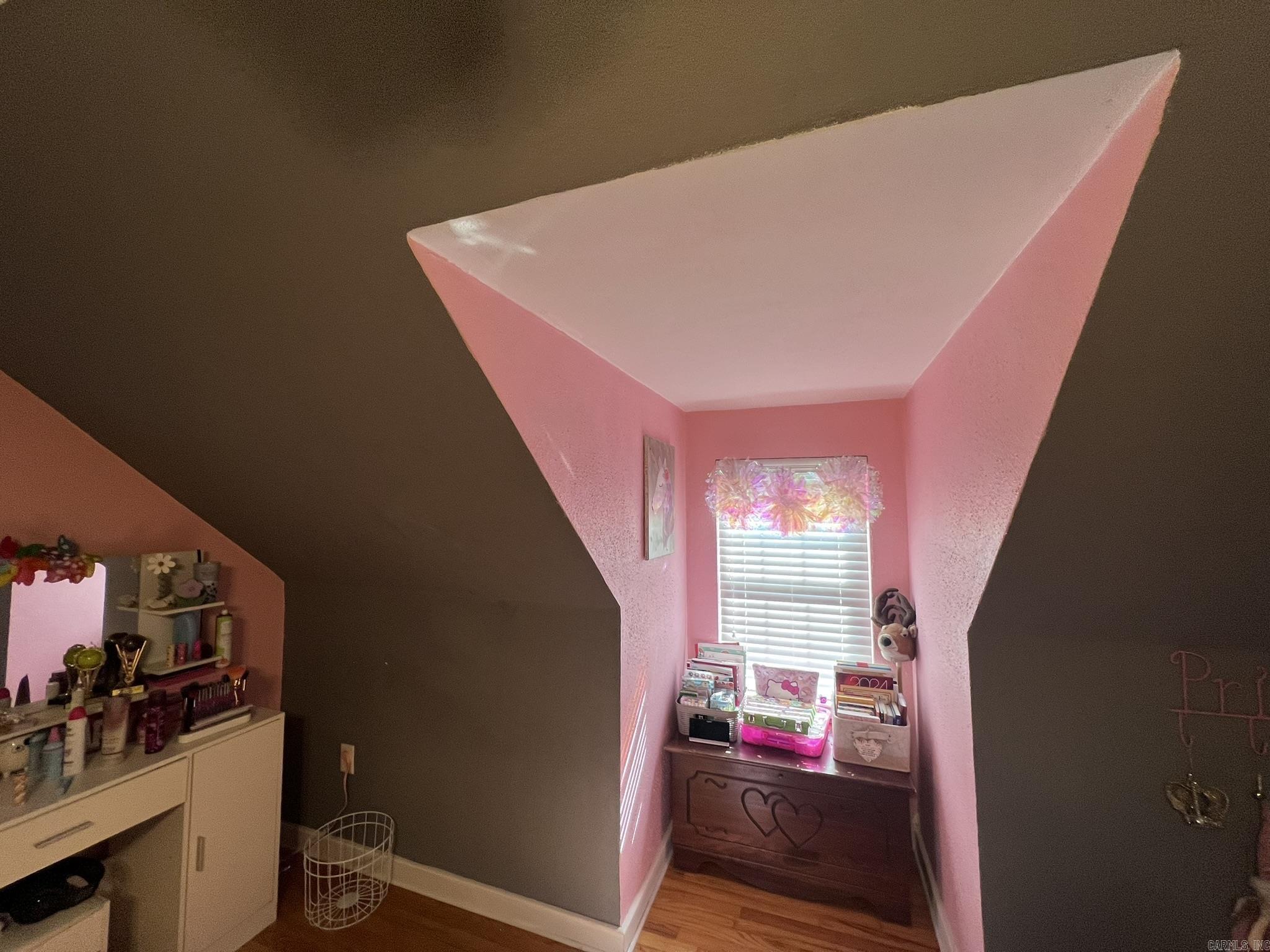 1405 Hickory Ave  Mena, AR