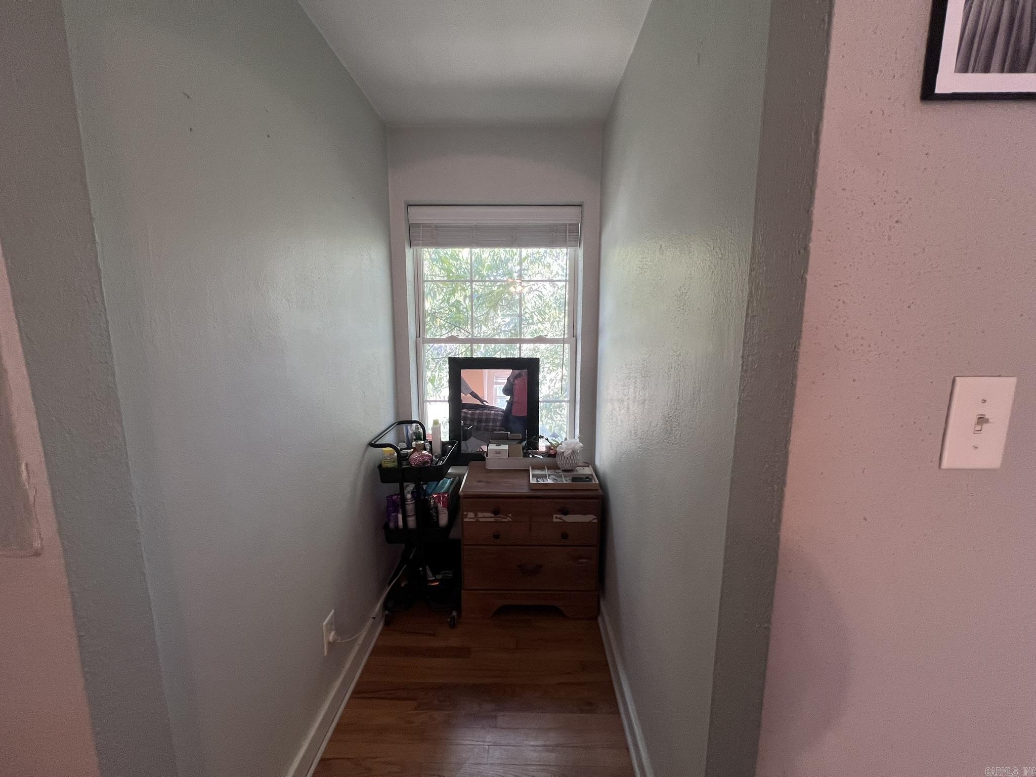 1405 Hickory Ave  Mena, AR