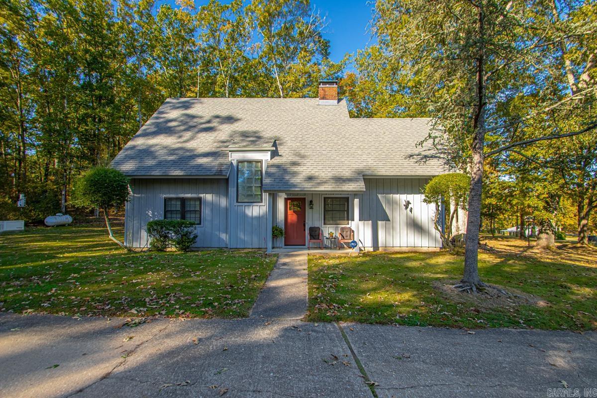 6715 ROBERTS  Alexander, AR