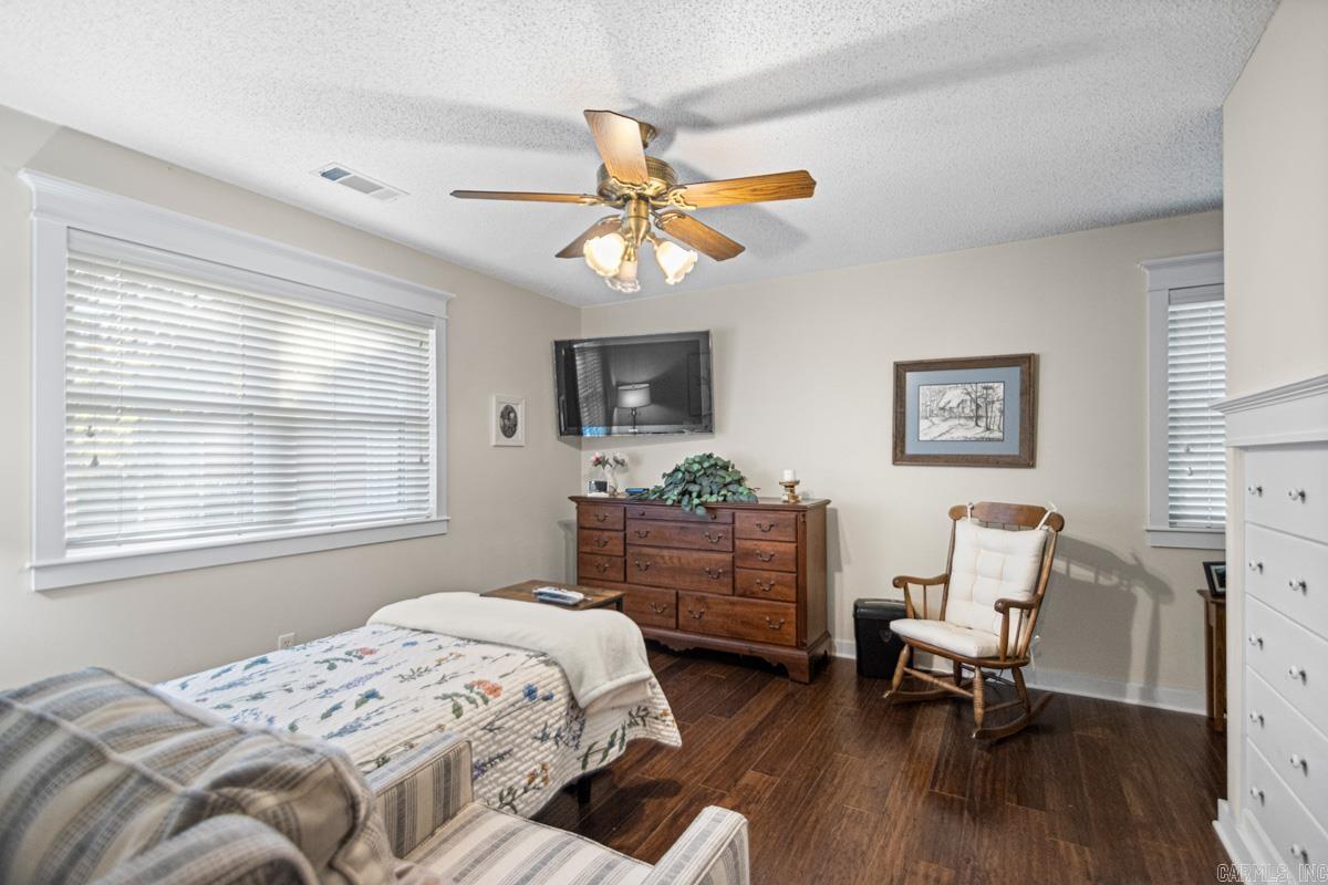 6715 ROBERTS  Alexander, AR