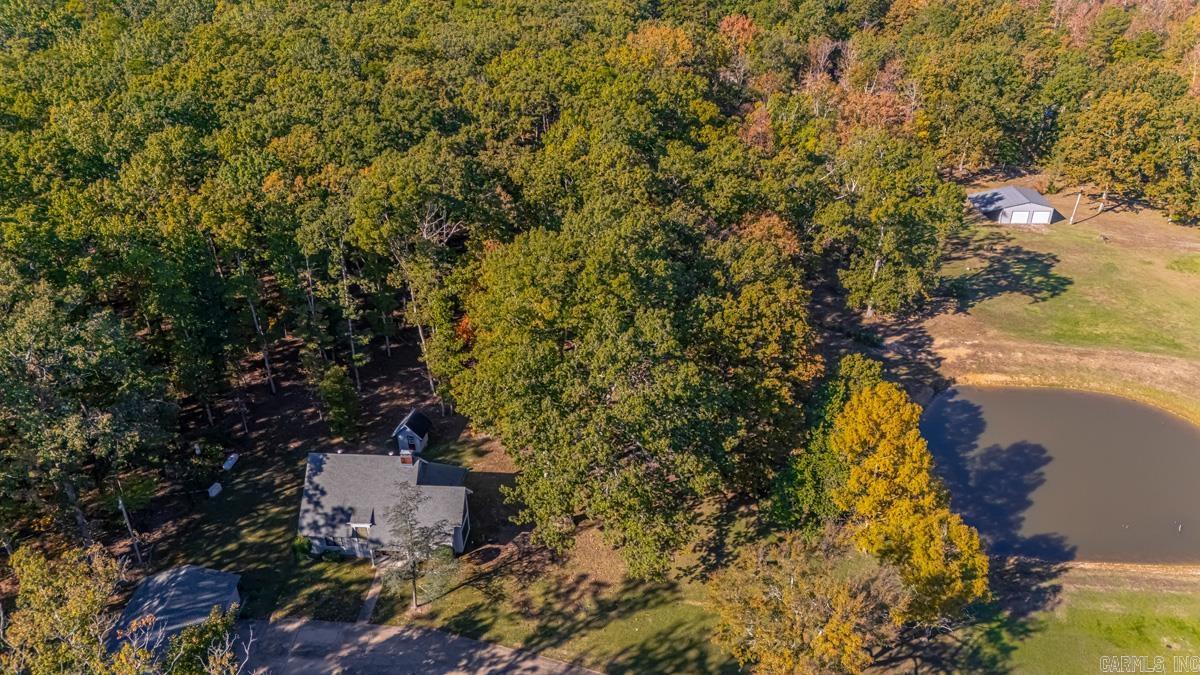 6715 ROBERTS  Alexander, AR