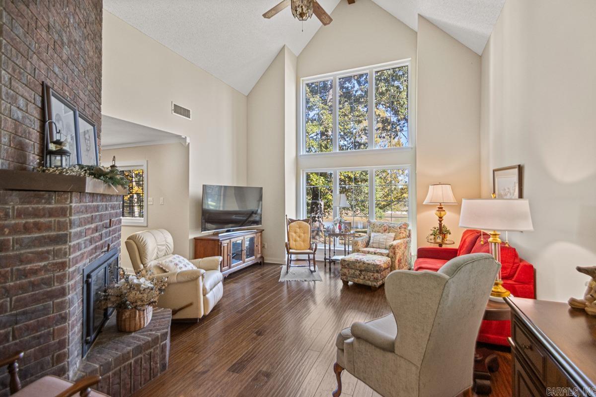 6715 ROBERTS  Alexander, AR