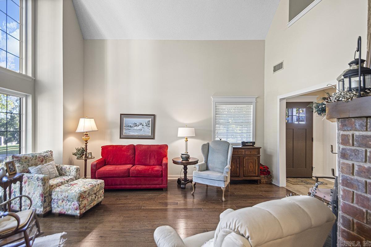 6715 ROBERTS  Alexander, AR