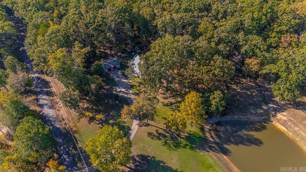 6715 ROBERTS  Alexander, AR