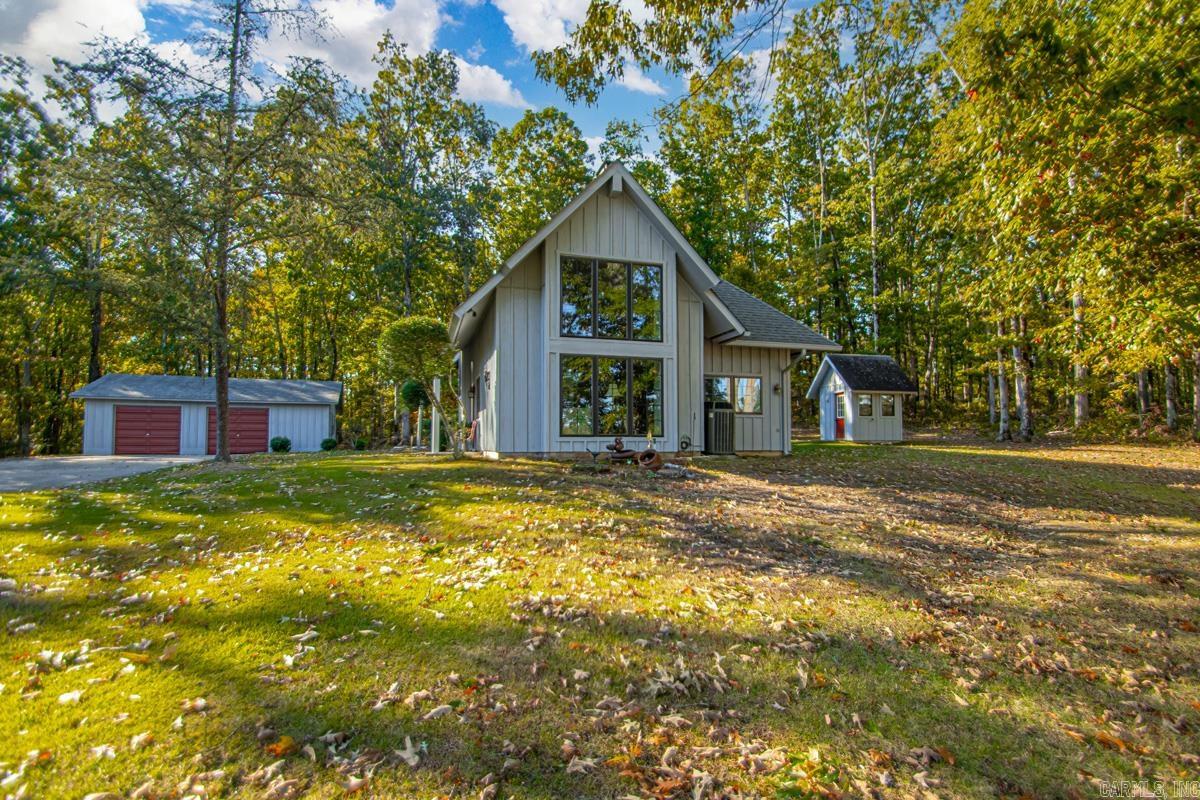 6715 ROBERTS  Alexander, AR