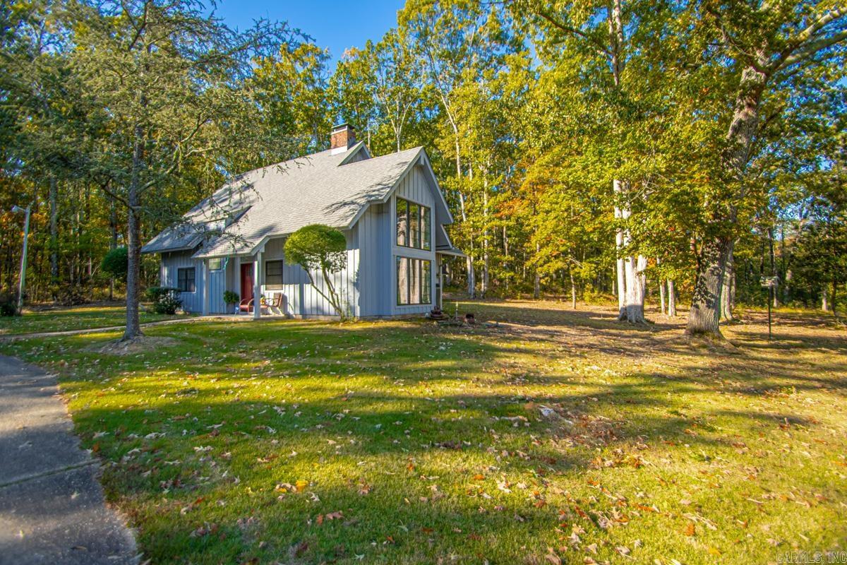 6715 ROBERTS  Alexander, AR