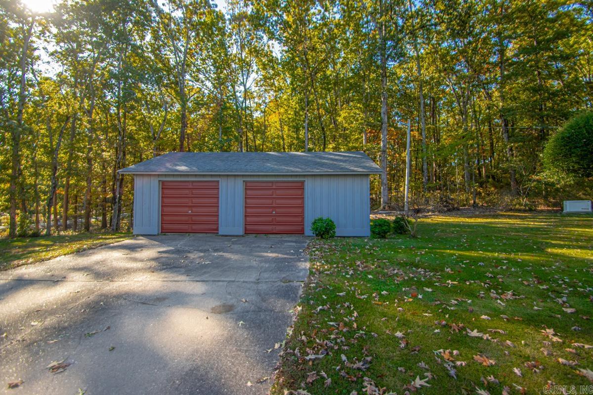 6715 ROBERTS  Alexander, AR