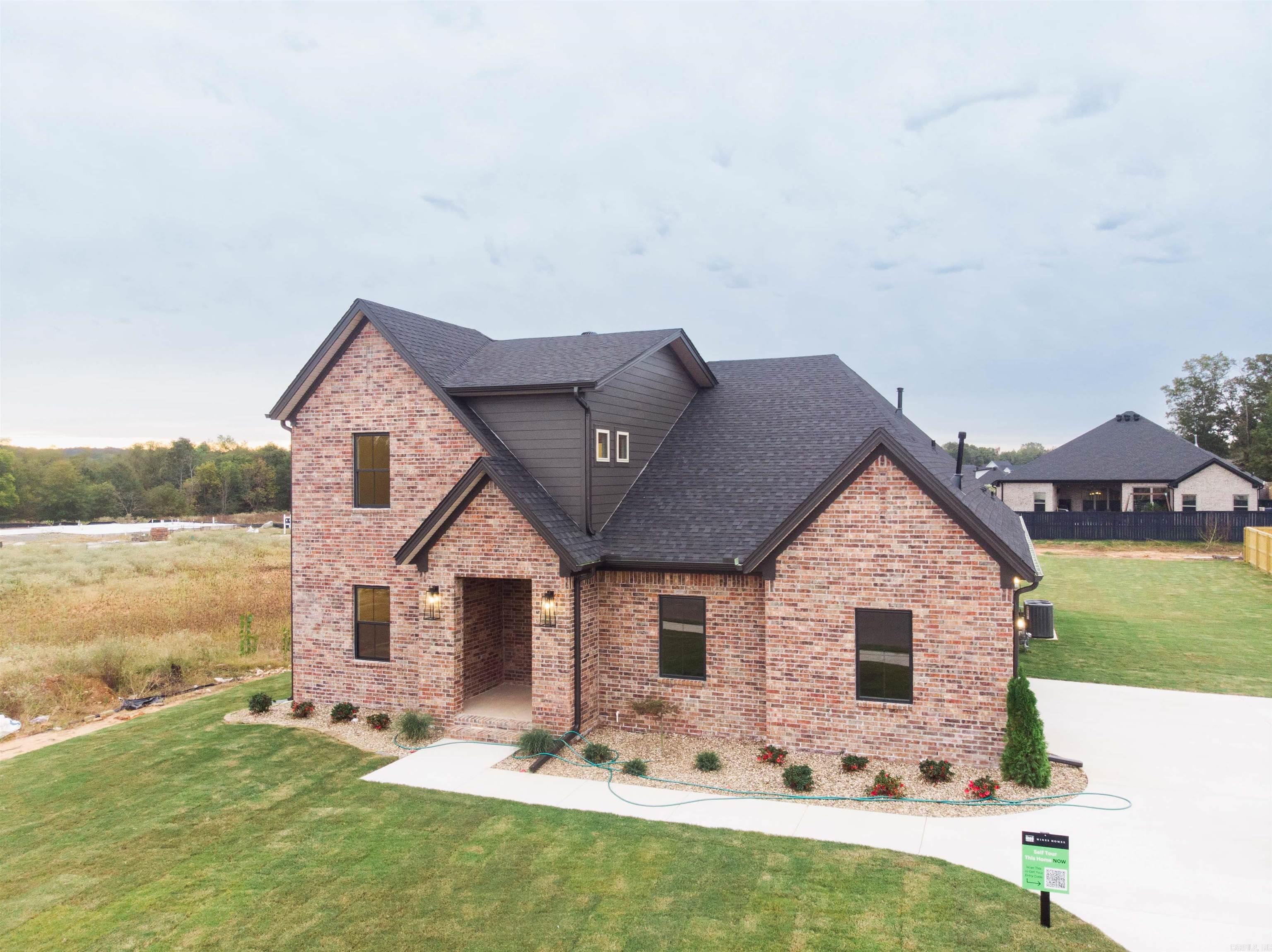 66  Corniche  Maumelle, AR