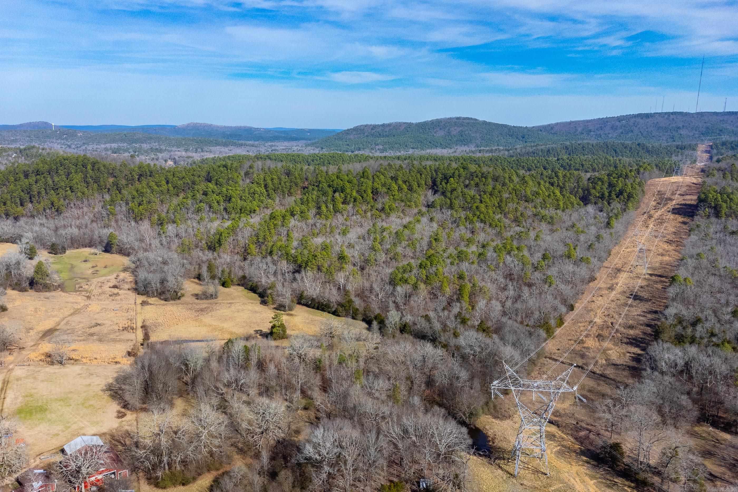 2003 Lambert  Little Rock, AR