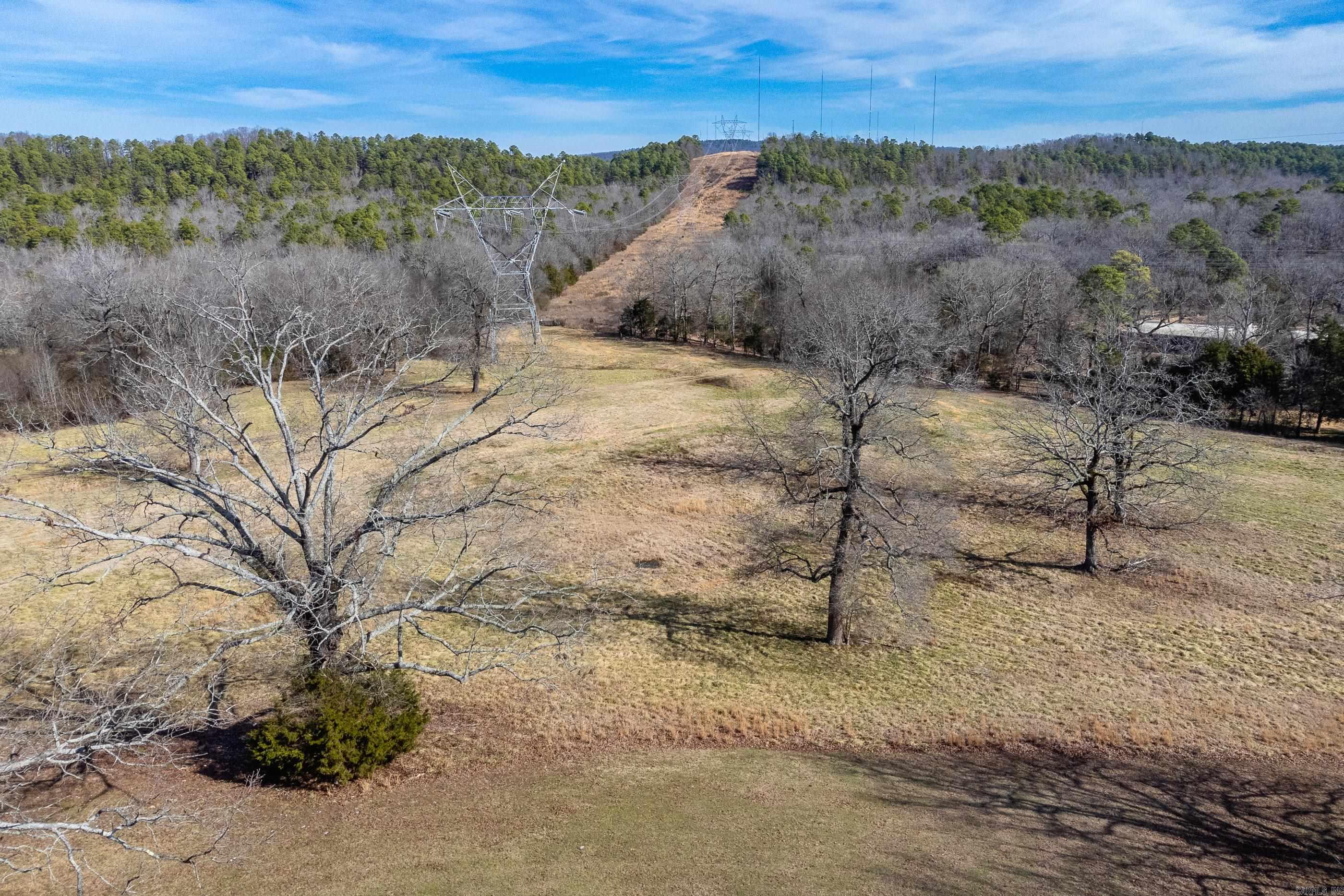 2003 Lambert  Little Rock, AR