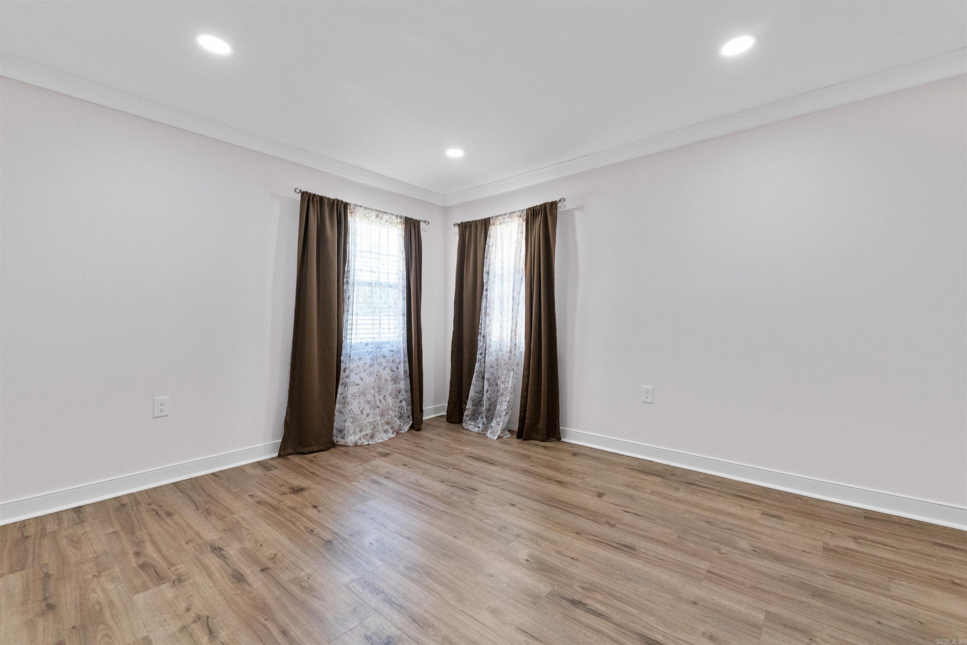 14 Wellford Drive Little Rock, AR 72209