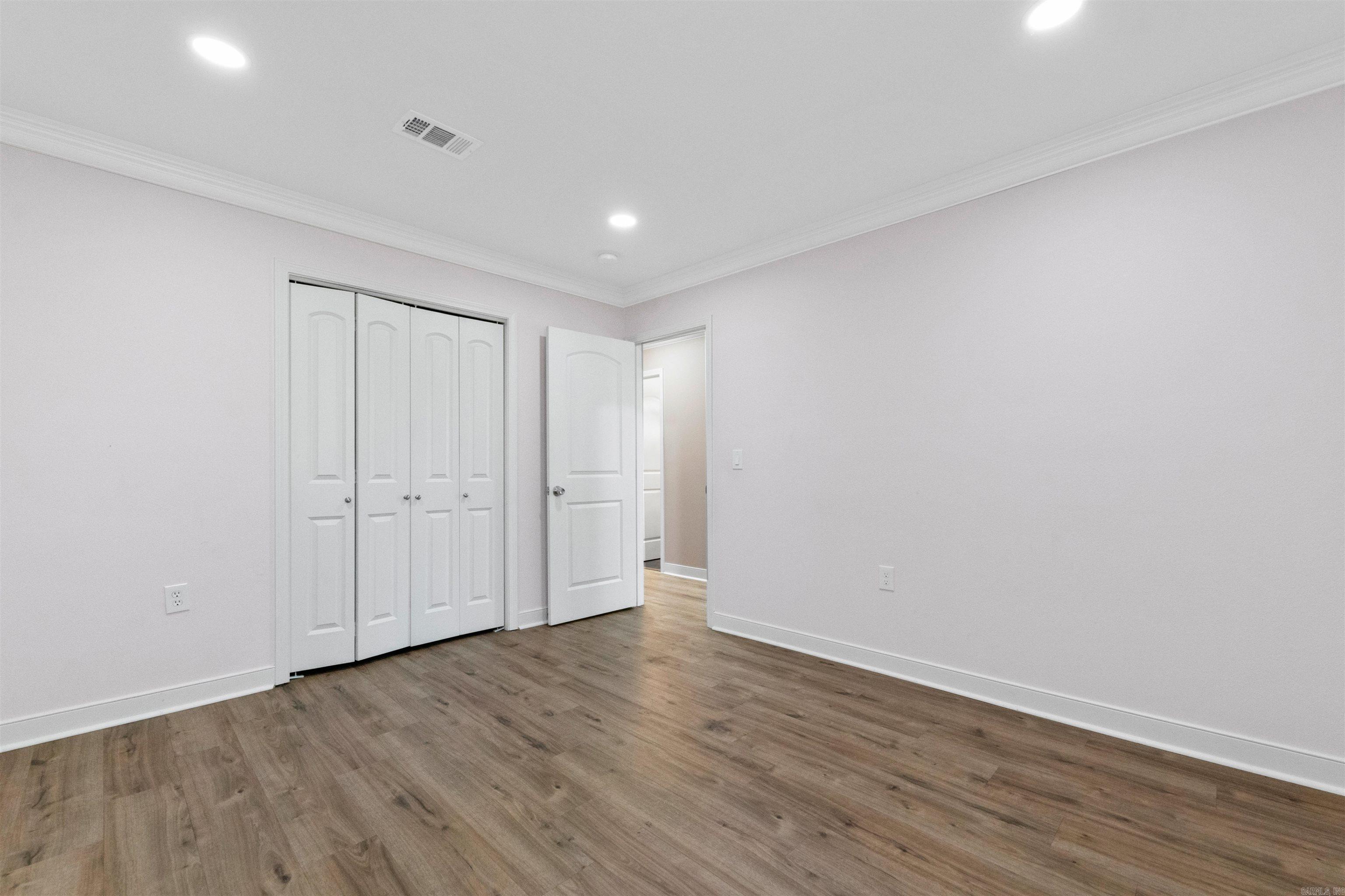 14 Wellford Drive Little Rock, AR 72209