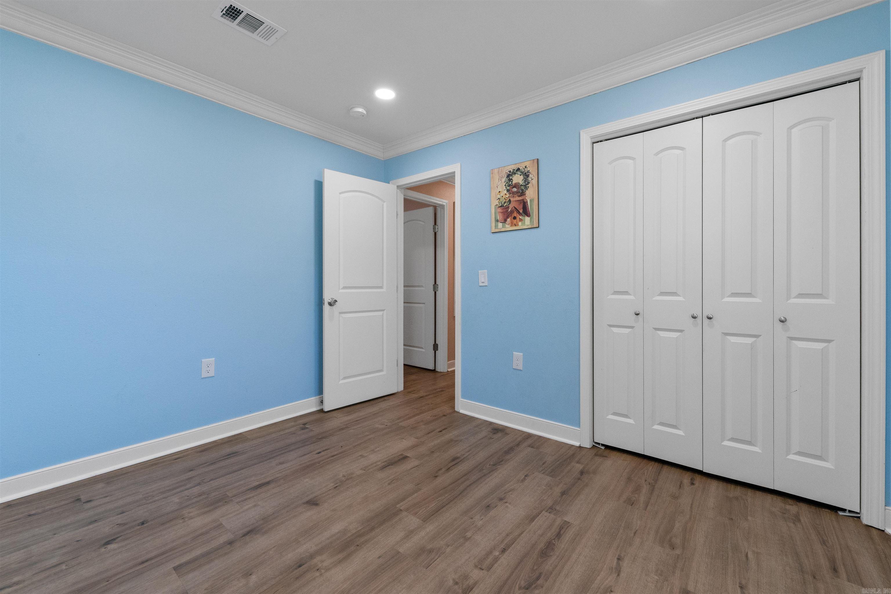 14 Wellford Drive Little Rock, AR 72209