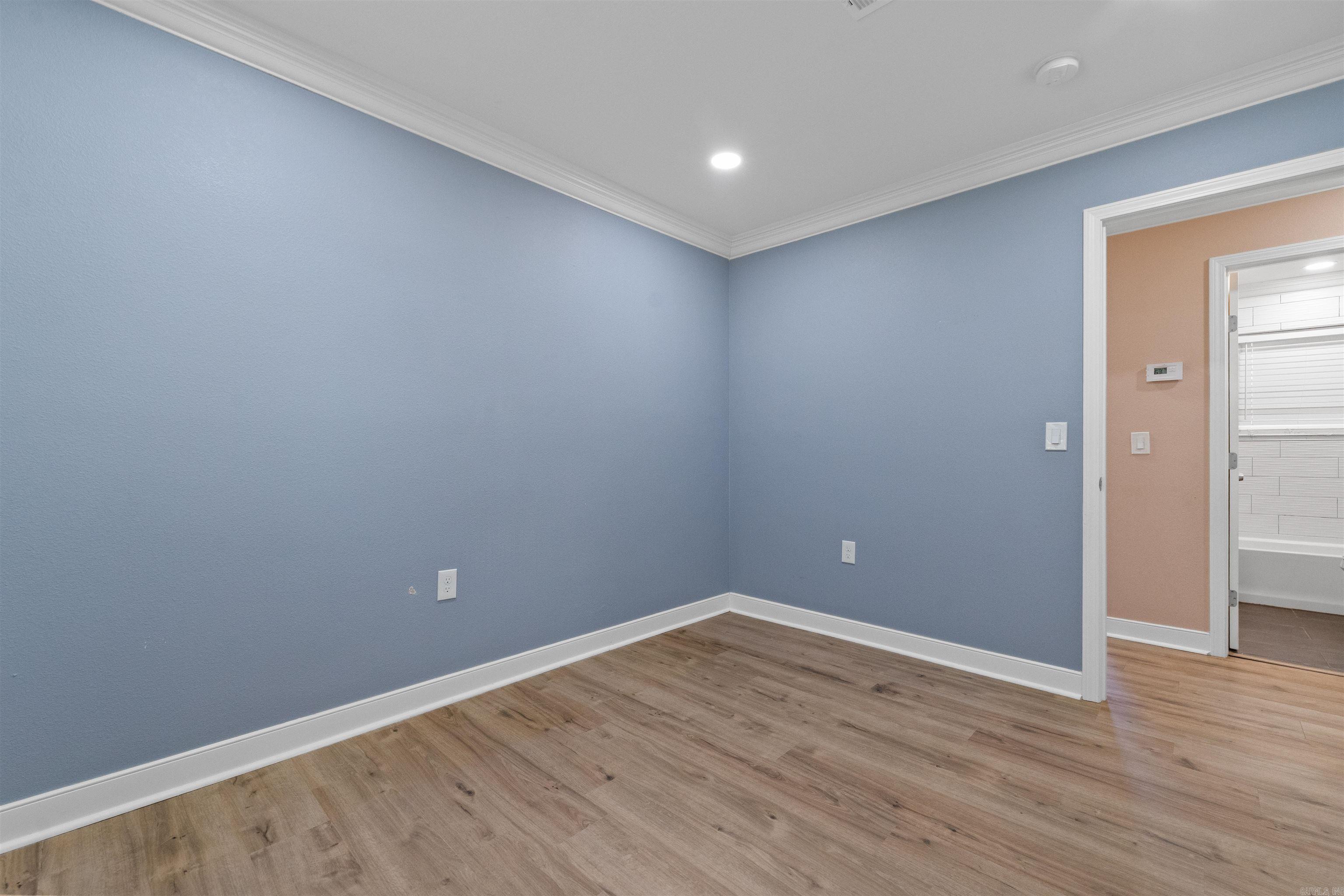 14 Wellford Drive Little Rock, AR 72209