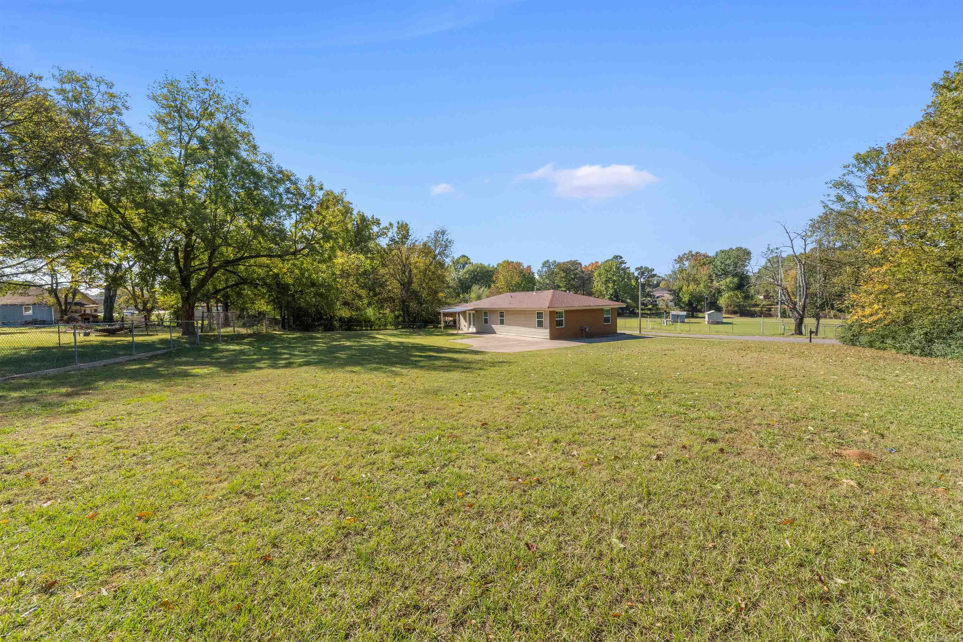 14 Wellford Drive Little Rock, AR 72209