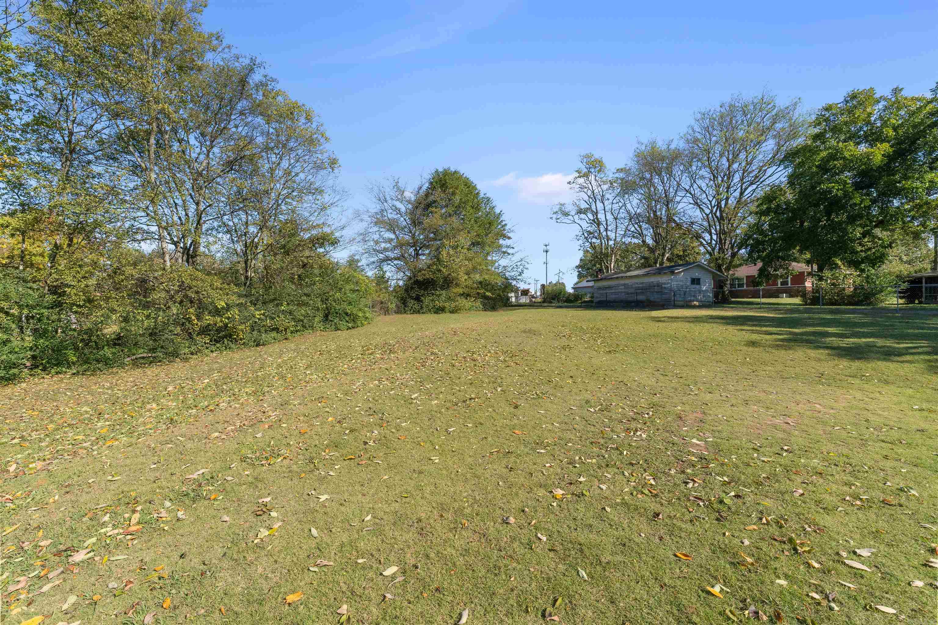 14 Wellford Drive Little Rock, AR 72209