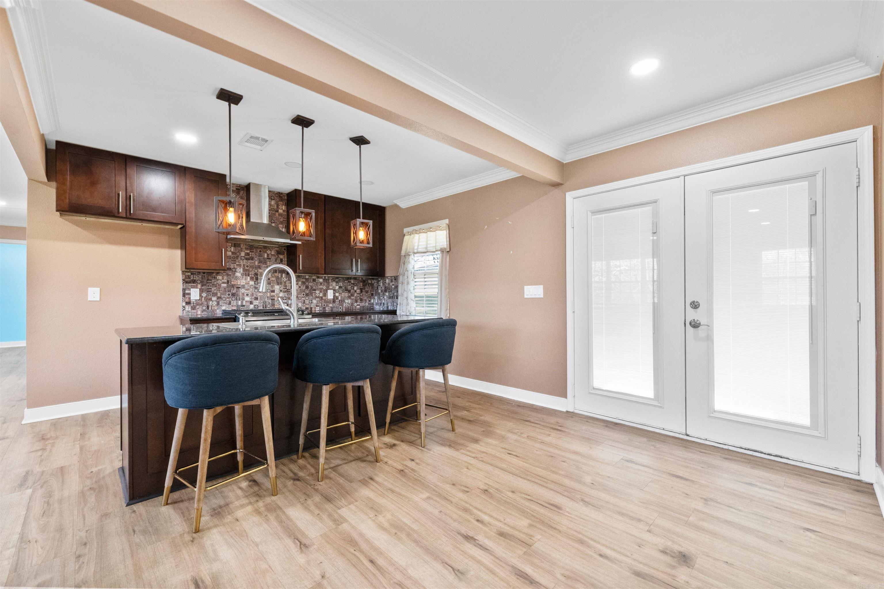 14 Wellford Drive Little Rock, AR 72209