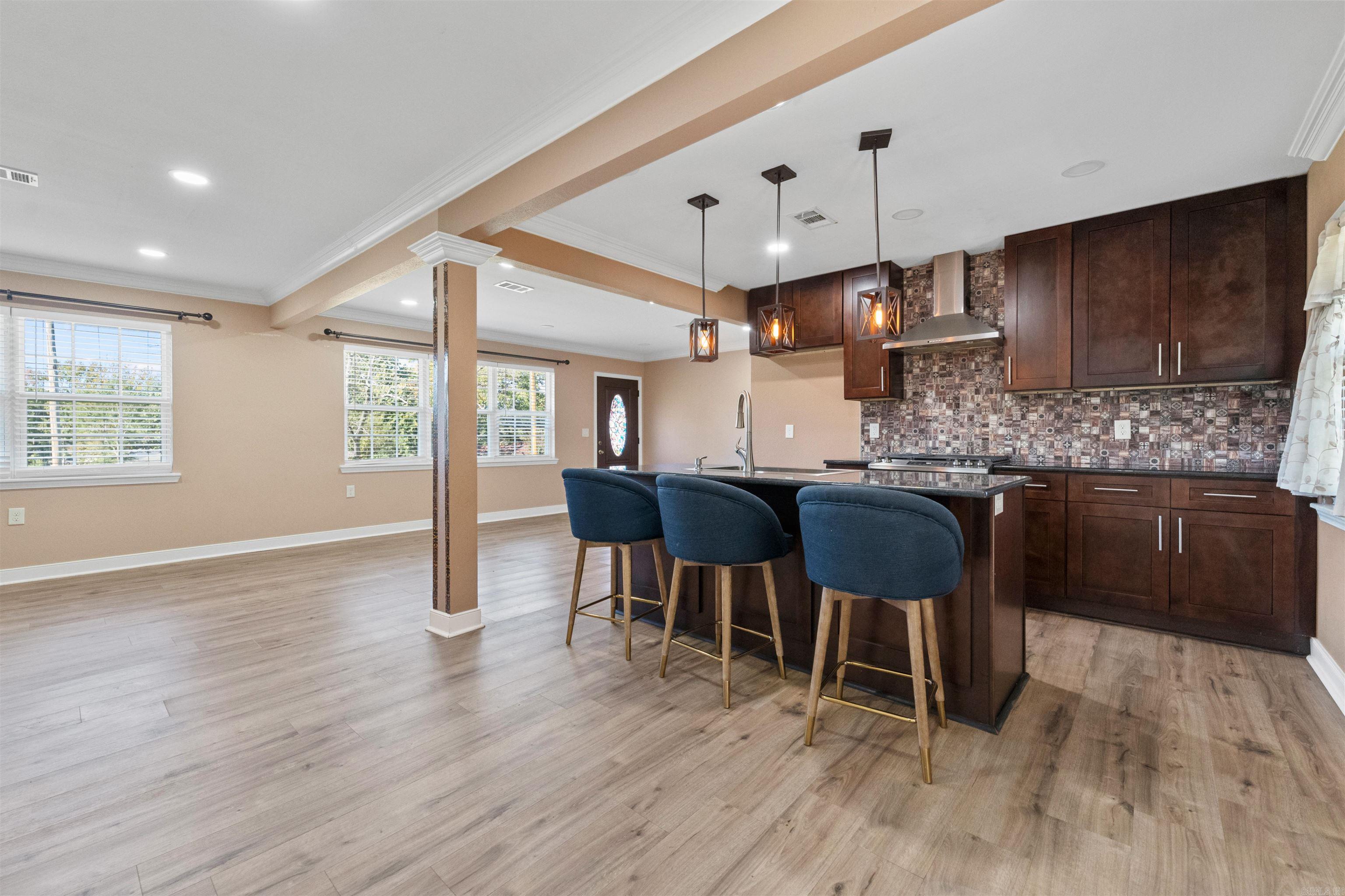 14 Wellford Drive Little Rock, AR 72209