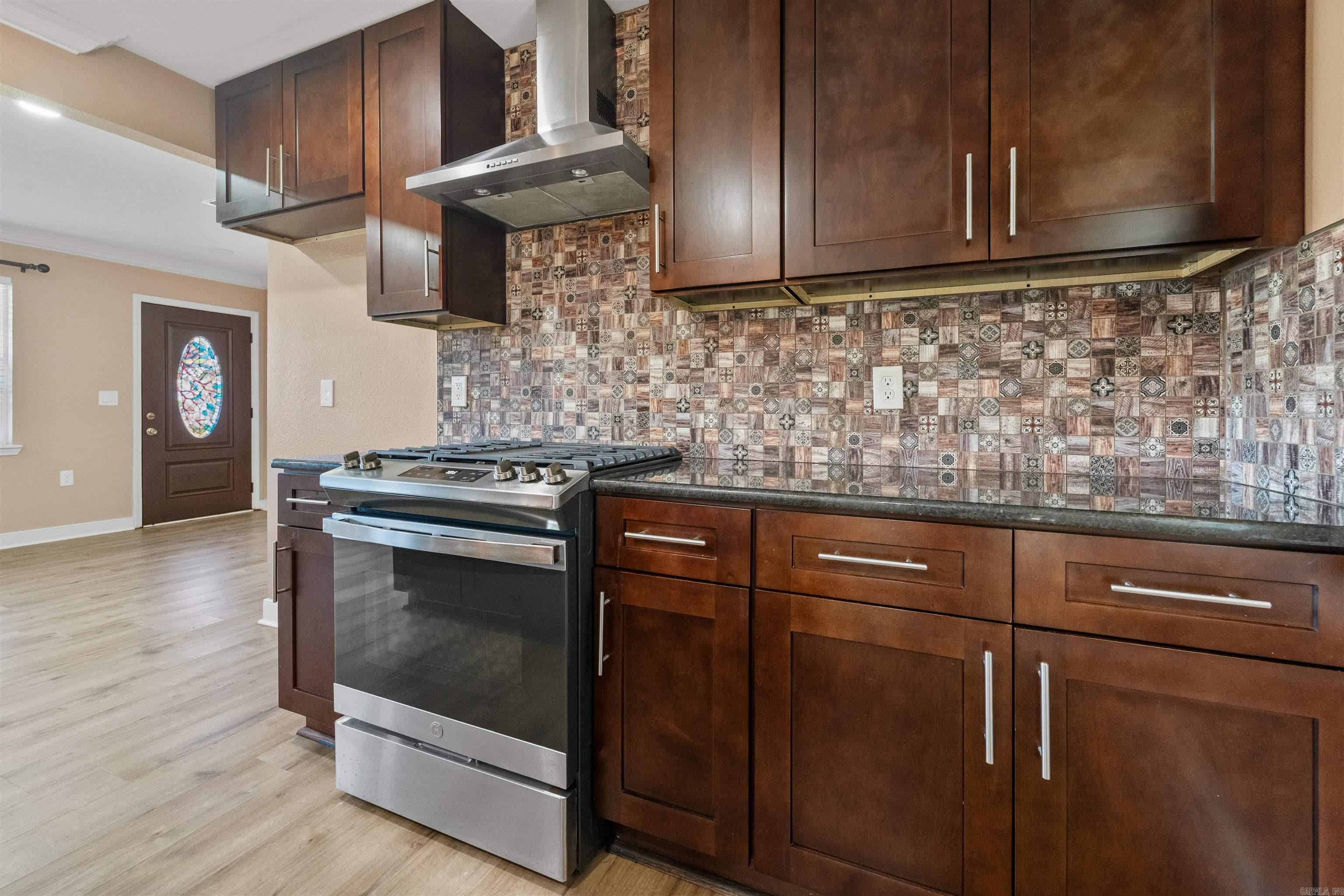 14 Wellford Drive Little Rock, AR 72209