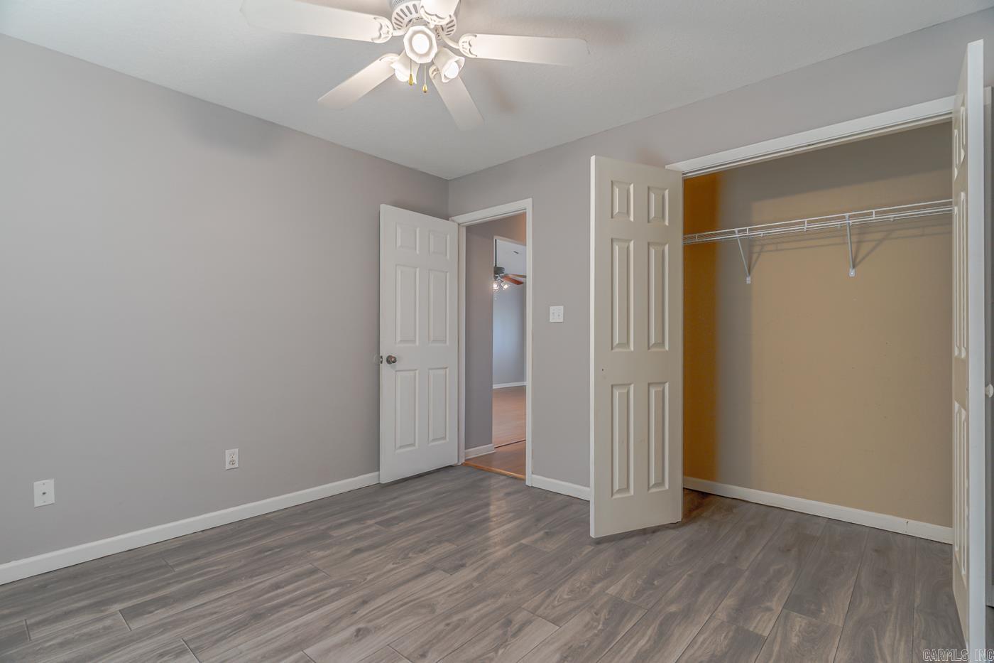 111 Summer Leigh  Bay, AR