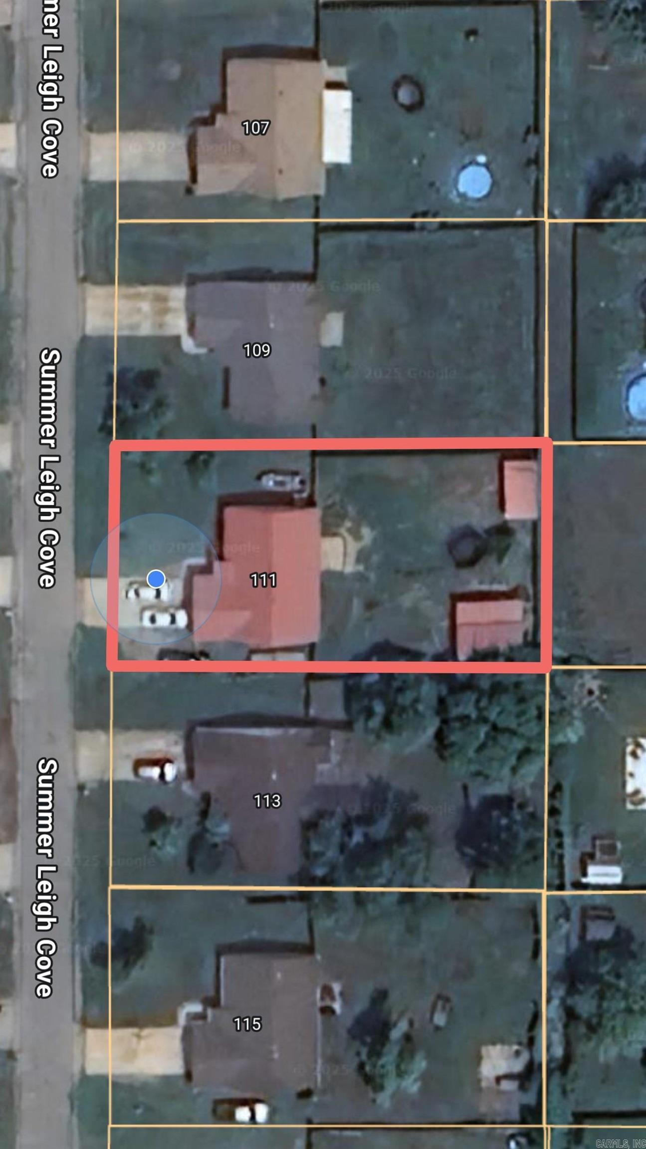 111 Summer Leigh  Bay, AR