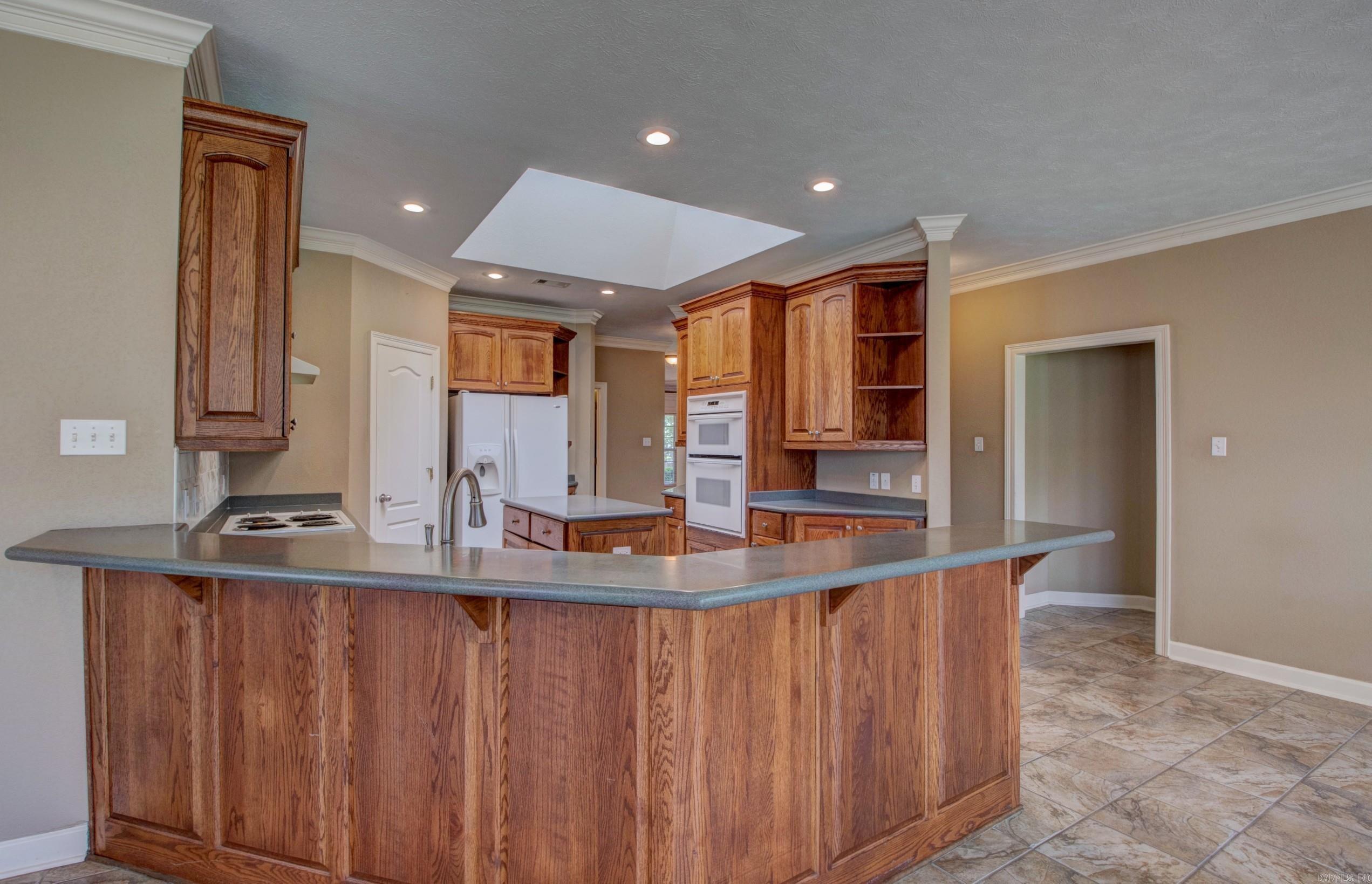 124 Mountain Valley  Maumelle, AR