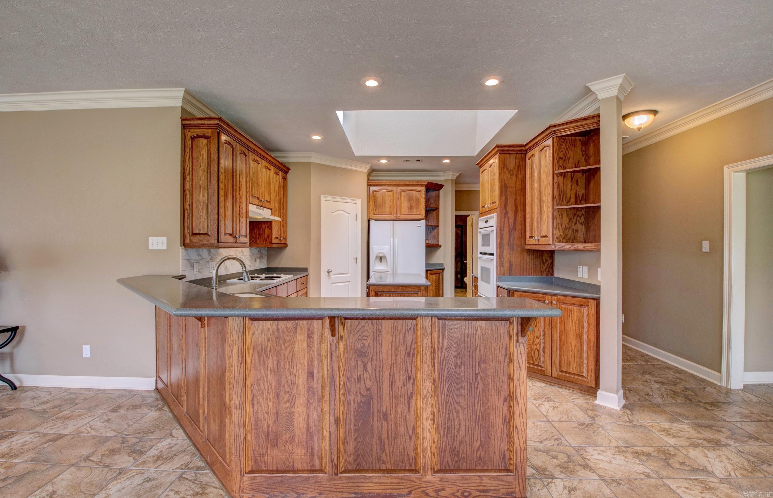 124 Mountain Valley  Maumelle, AR