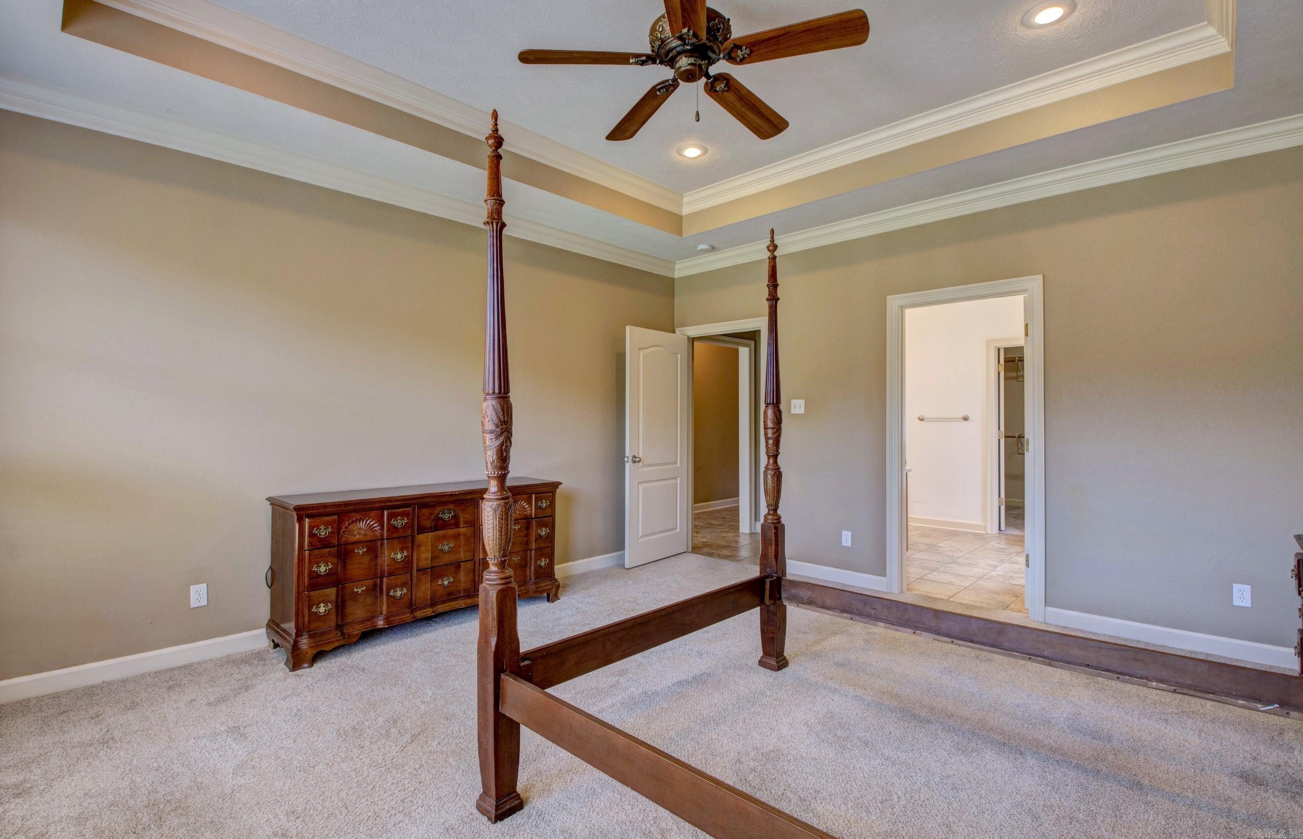 124 Mountain Valley  Maumelle, AR