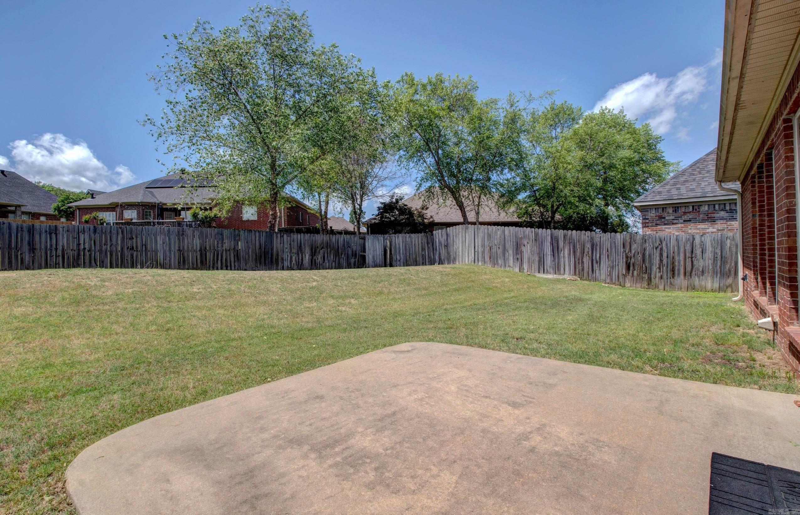 124 Mountain Valley  Maumelle, AR