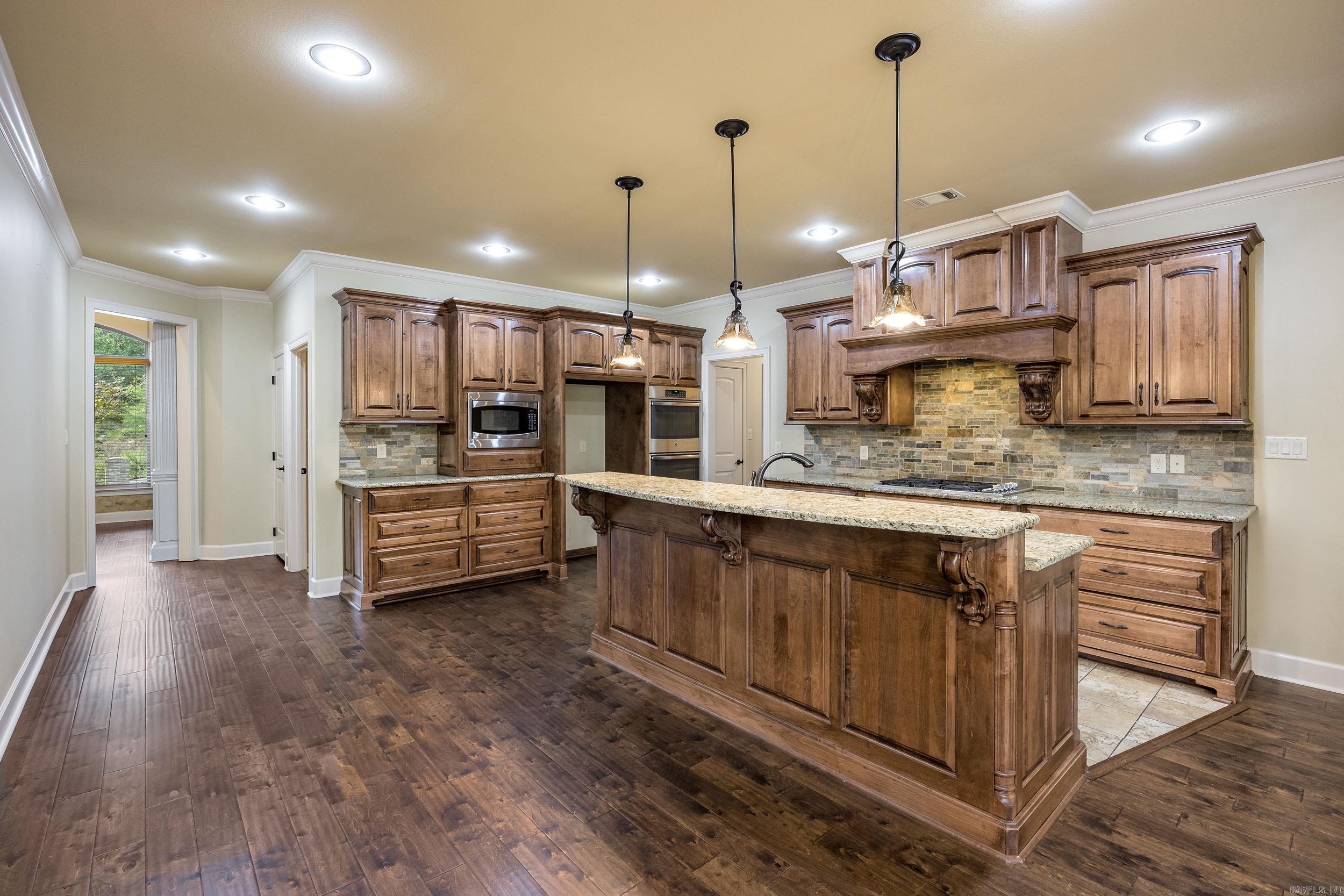 5 Pine View Place Little Rock, AR 72212