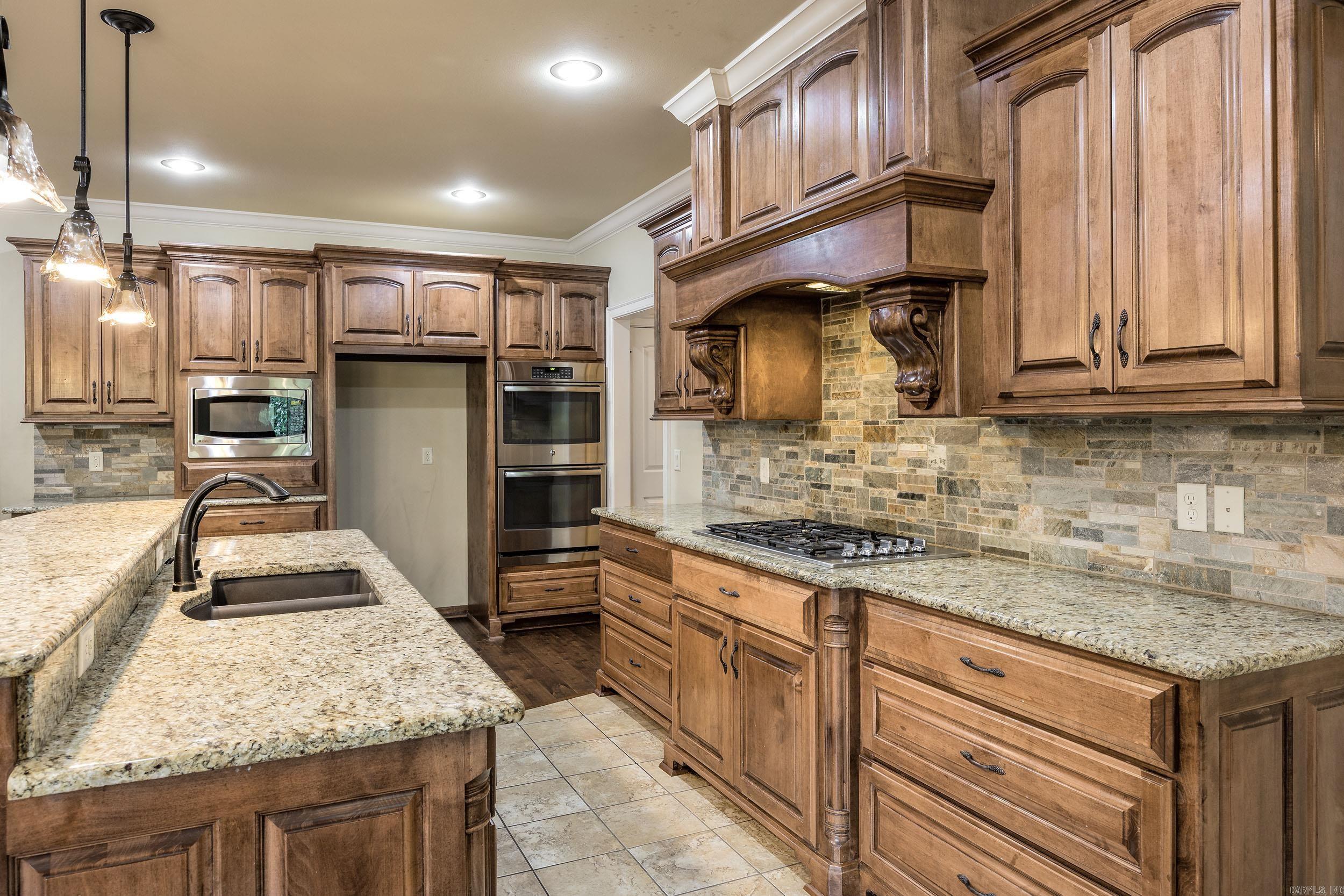 5 Pine View Place Little Rock, AR 72212