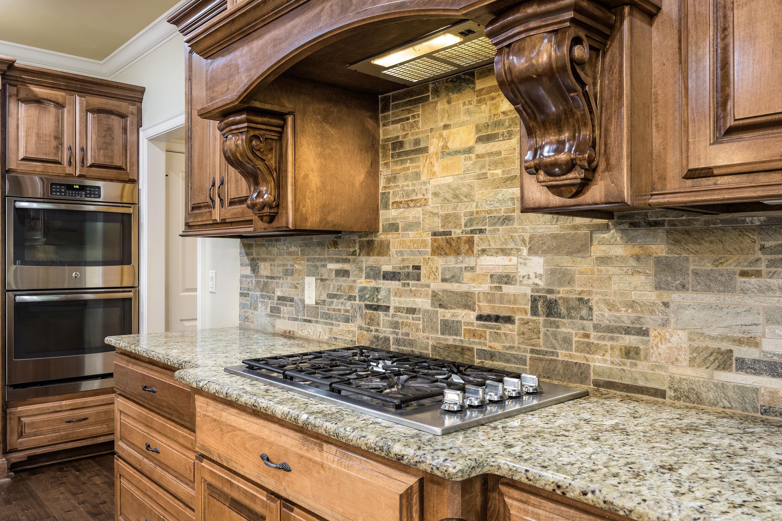 5 Pine View Place Little Rock, AR 72212