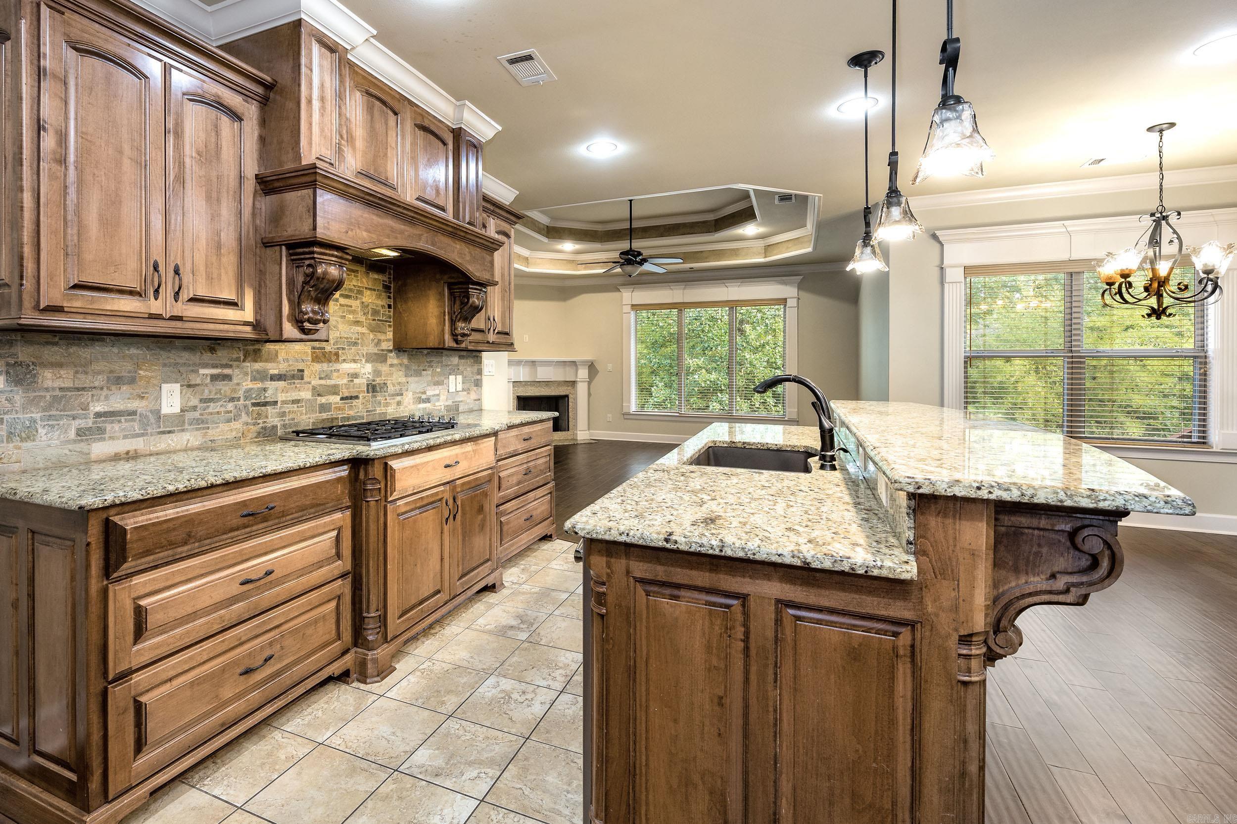 5 Pine View Place Little Rock, AR 72212