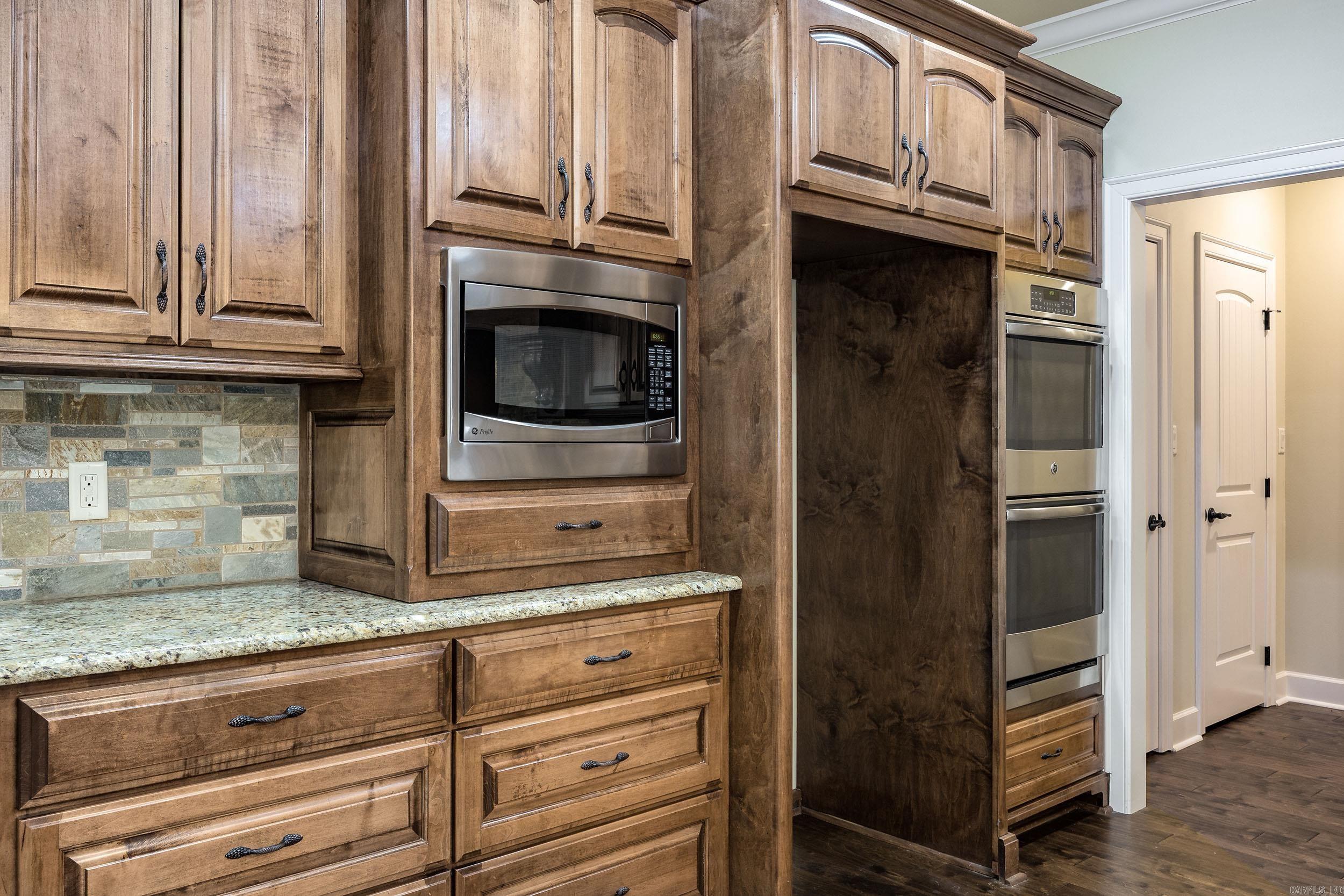 5 Pine View Place Little Rock, AR 72212