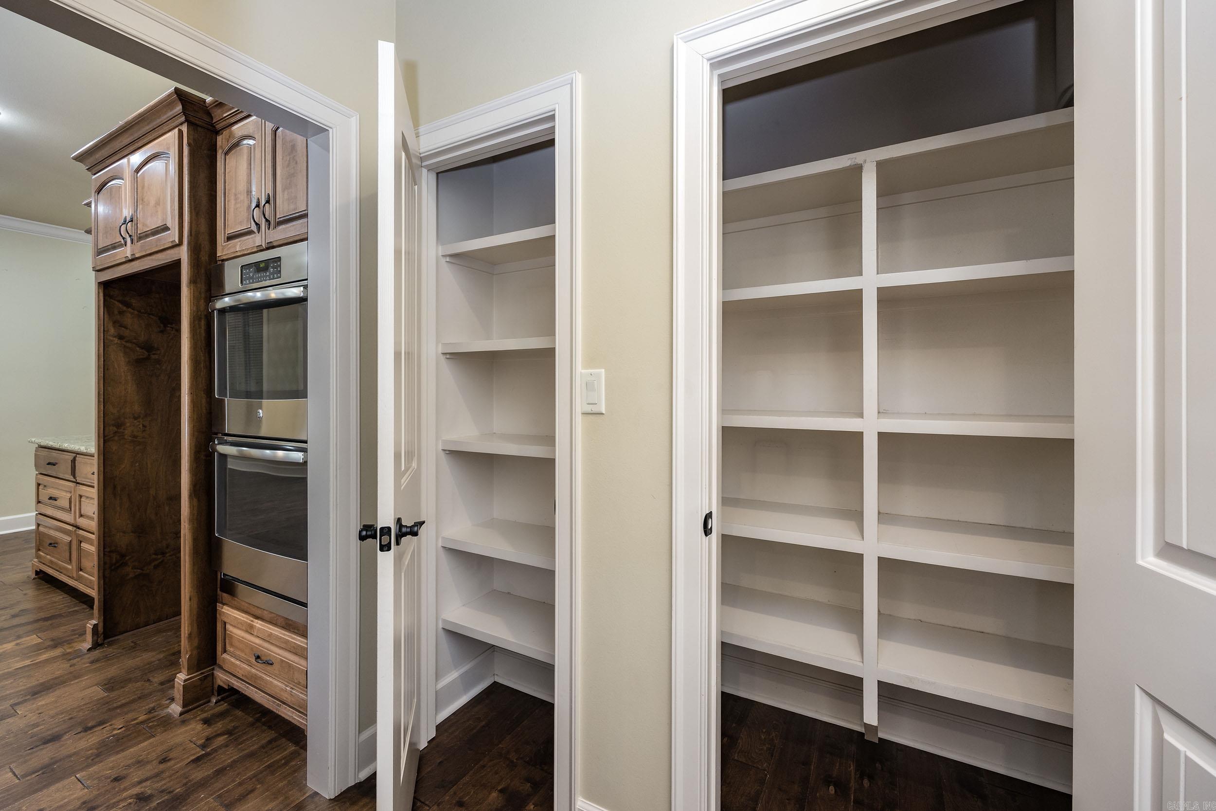 5 Pine View Place Little Rock, AR 72212