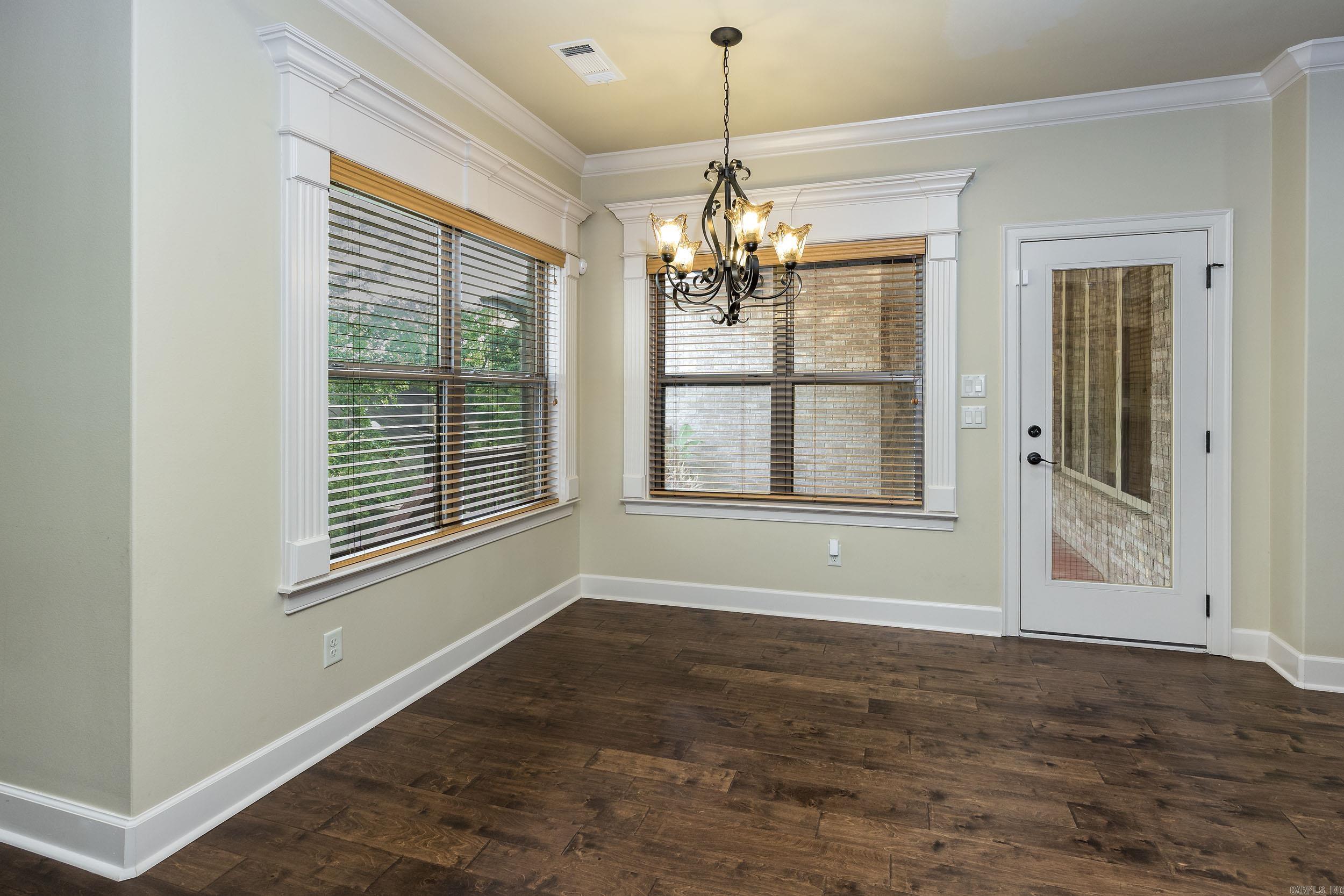 5 Pine View Place Little Rock, AR 72212