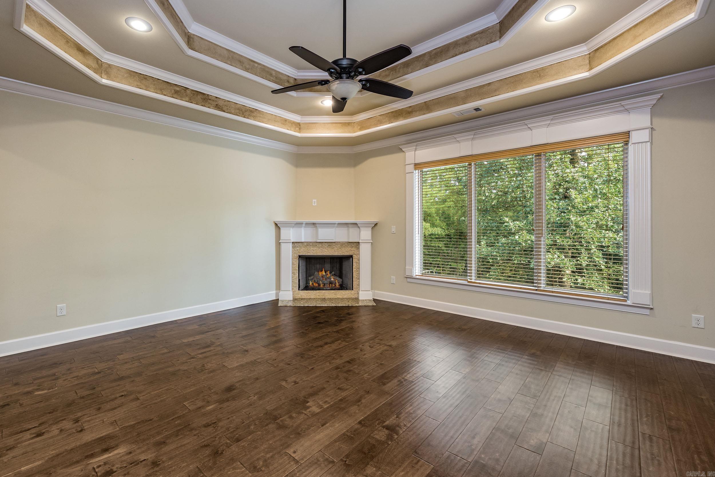 5 Pine View Place Little Rock, AR 72212