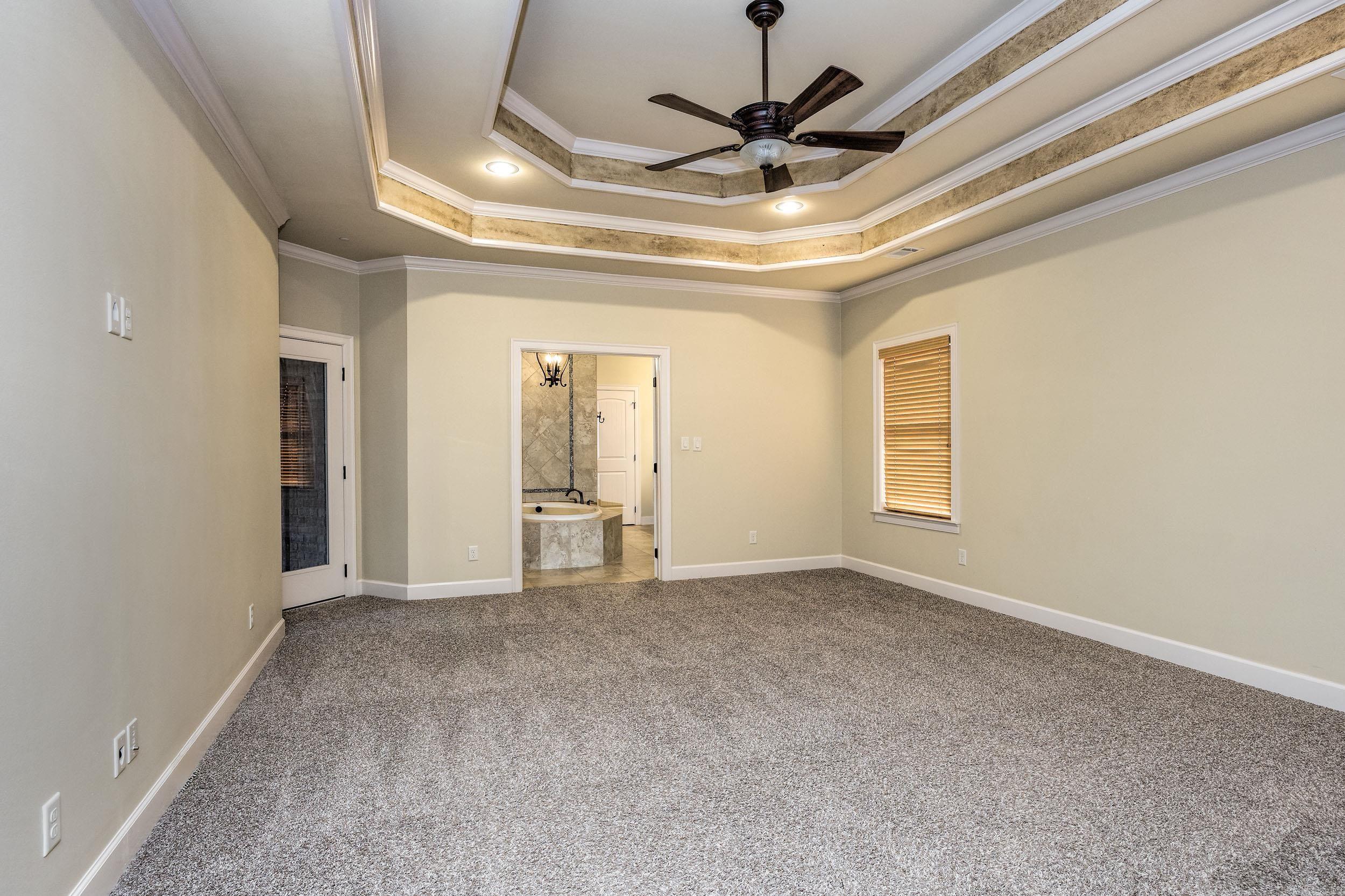 5 Pine View Place Little Rock, AR 72212