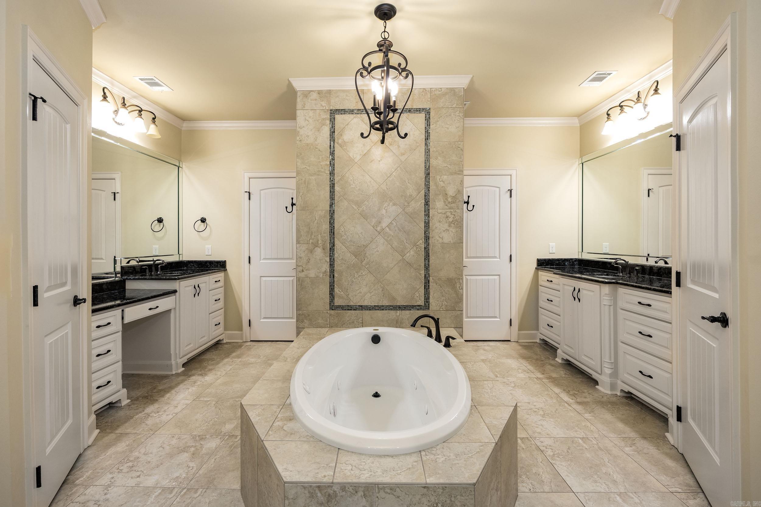 5 Pine View Place Little Rock, AR 72212