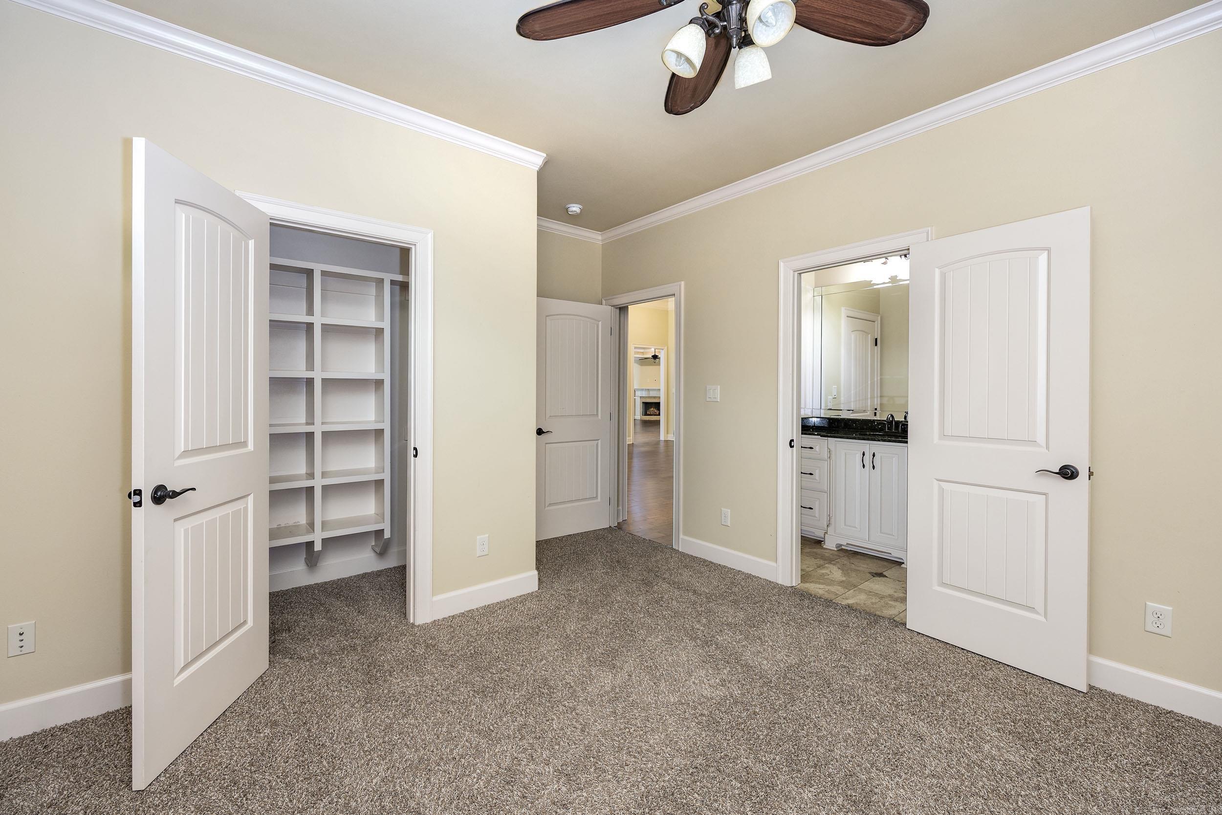 5 Pine View Place Little Rock, AR 72212