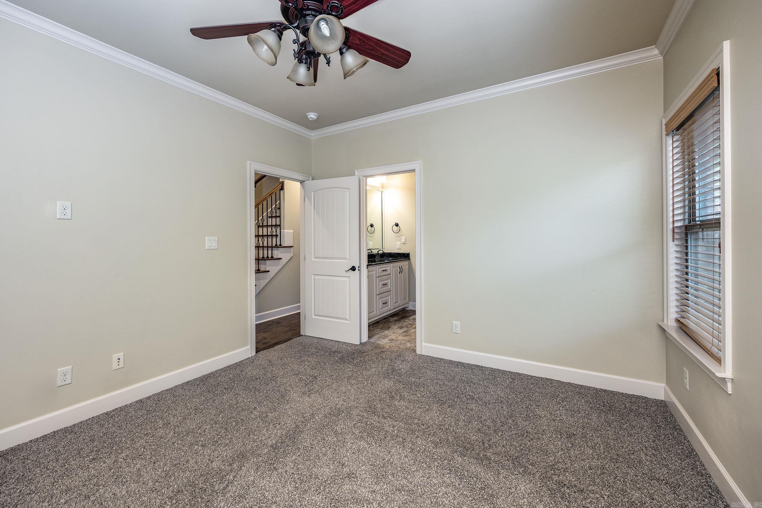 5 Pine View Place Little Rock, AR 72212