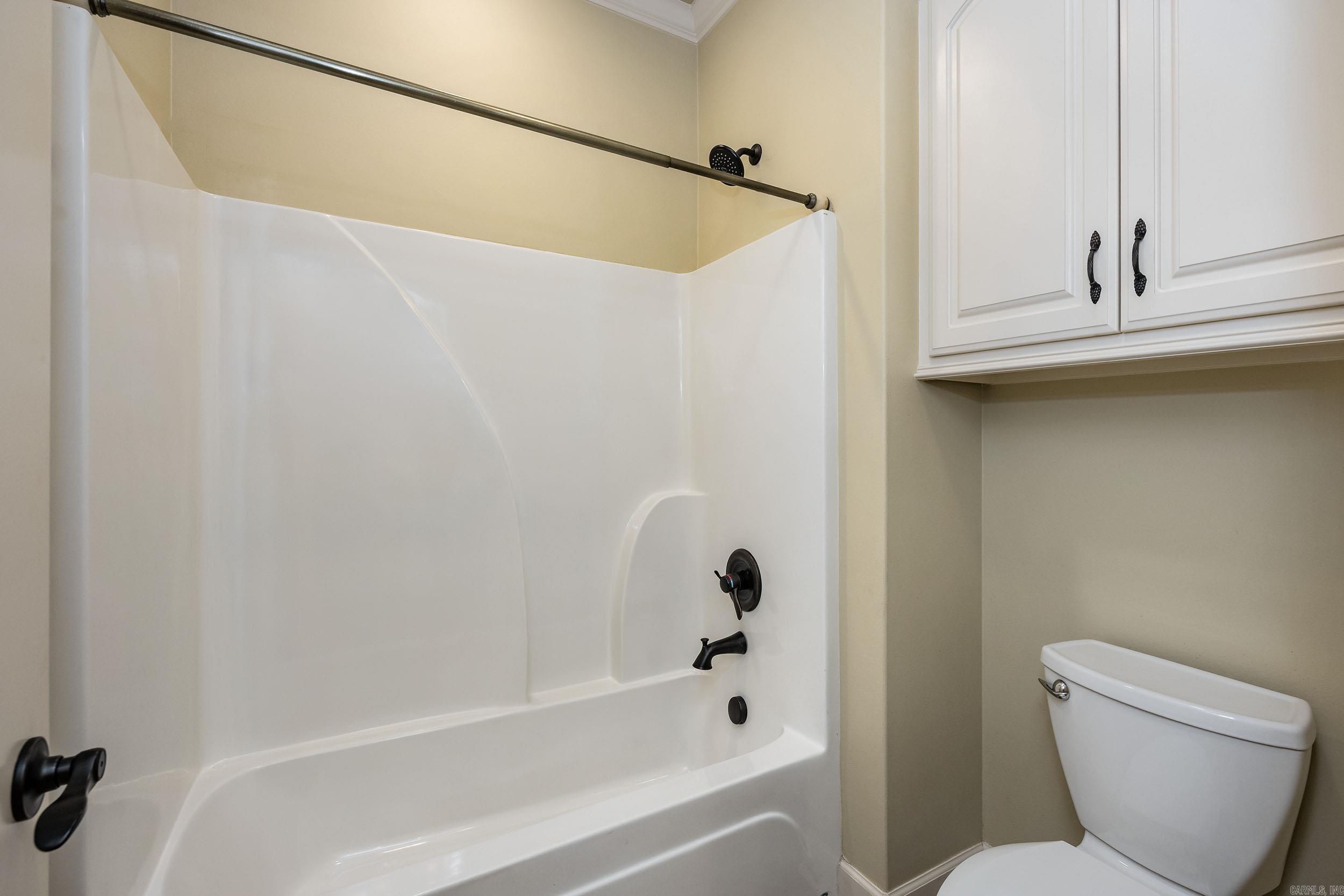 5 Pine View Place Little Rock, AR 72212