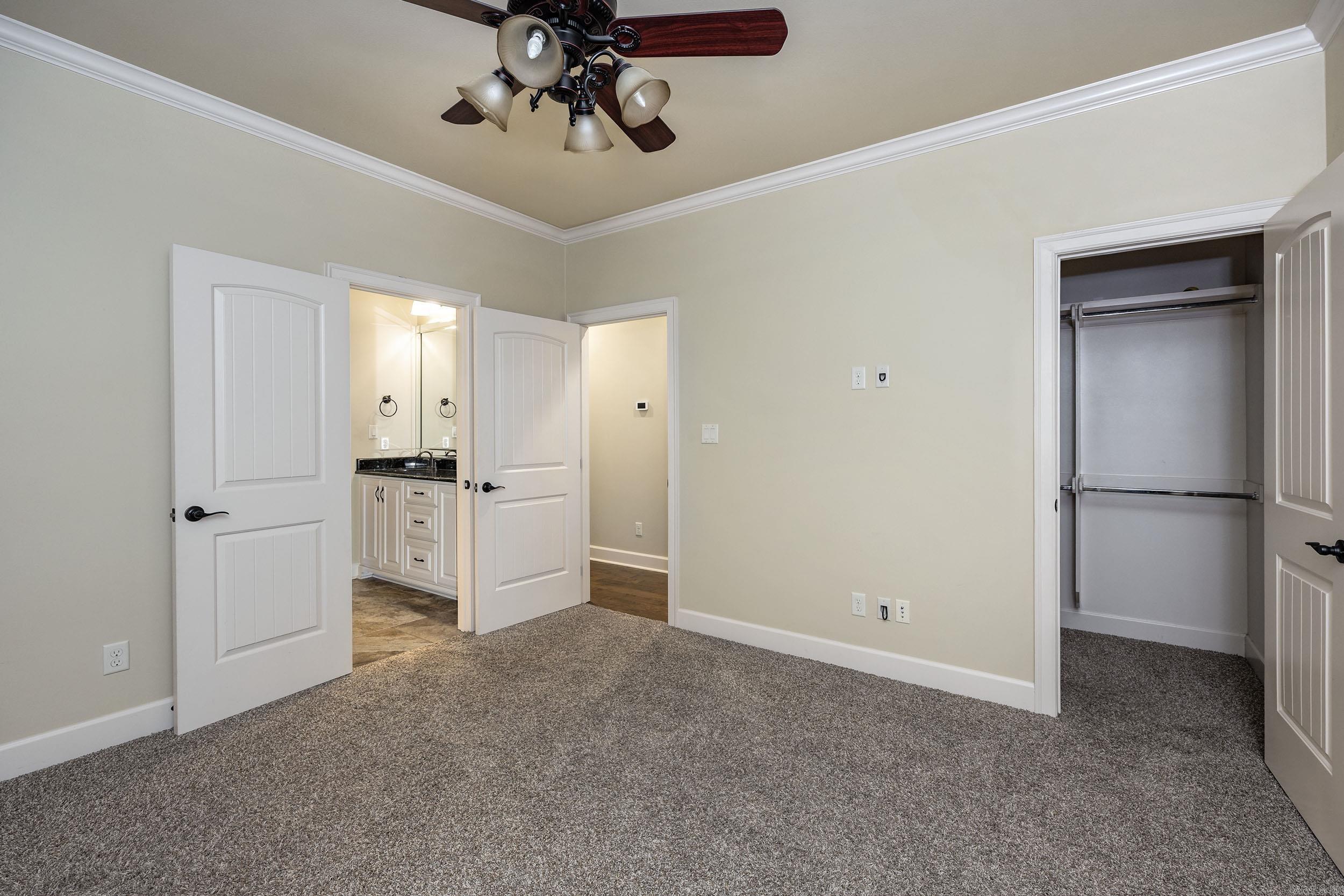 5 Pine View Place Little Rock, AR 72212