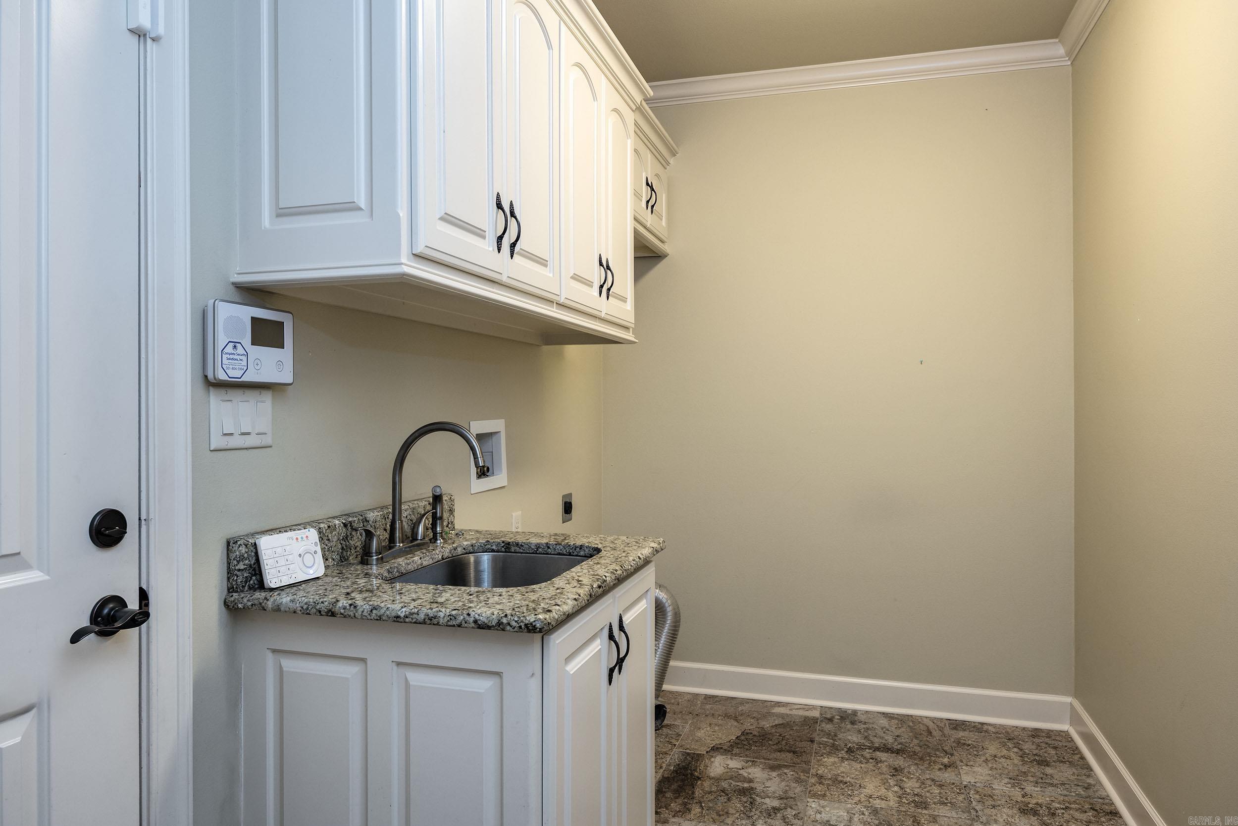 5 Pine View Place Little Rock, AR 72212