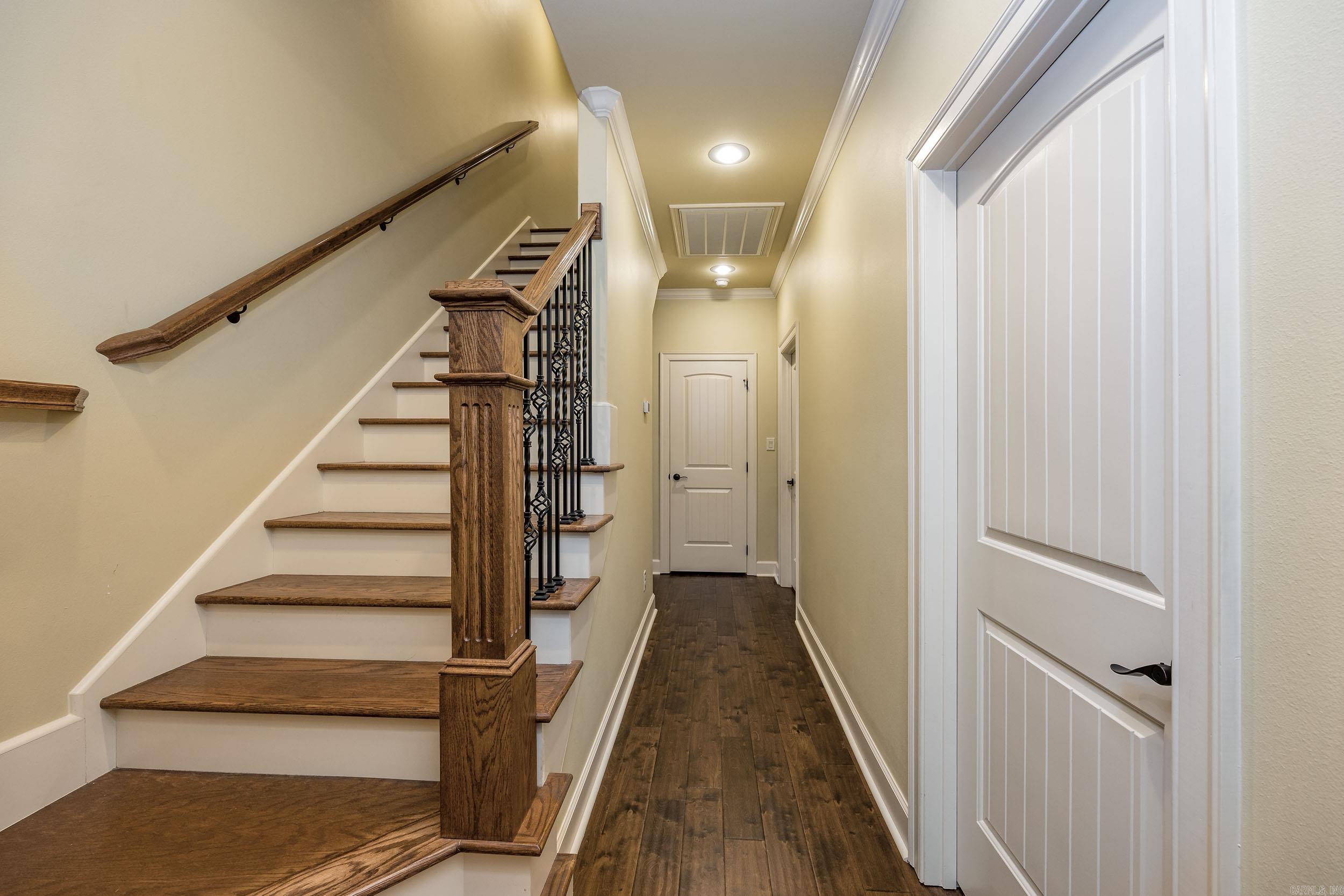 5 Pine View Place Little Rock, AR 72212